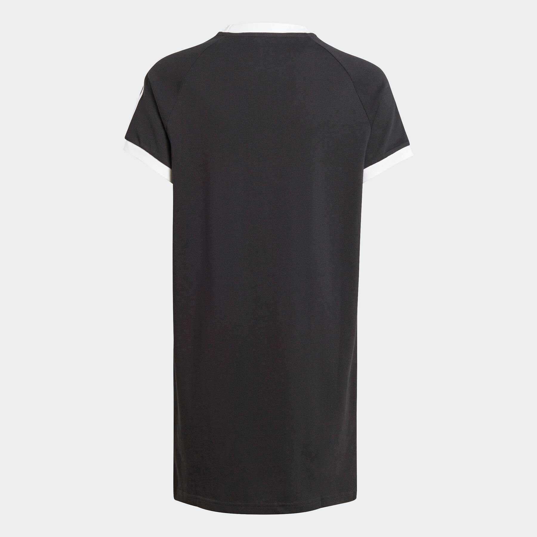 adidas Originals Shirtjurk TEE DRESS (1-delig)