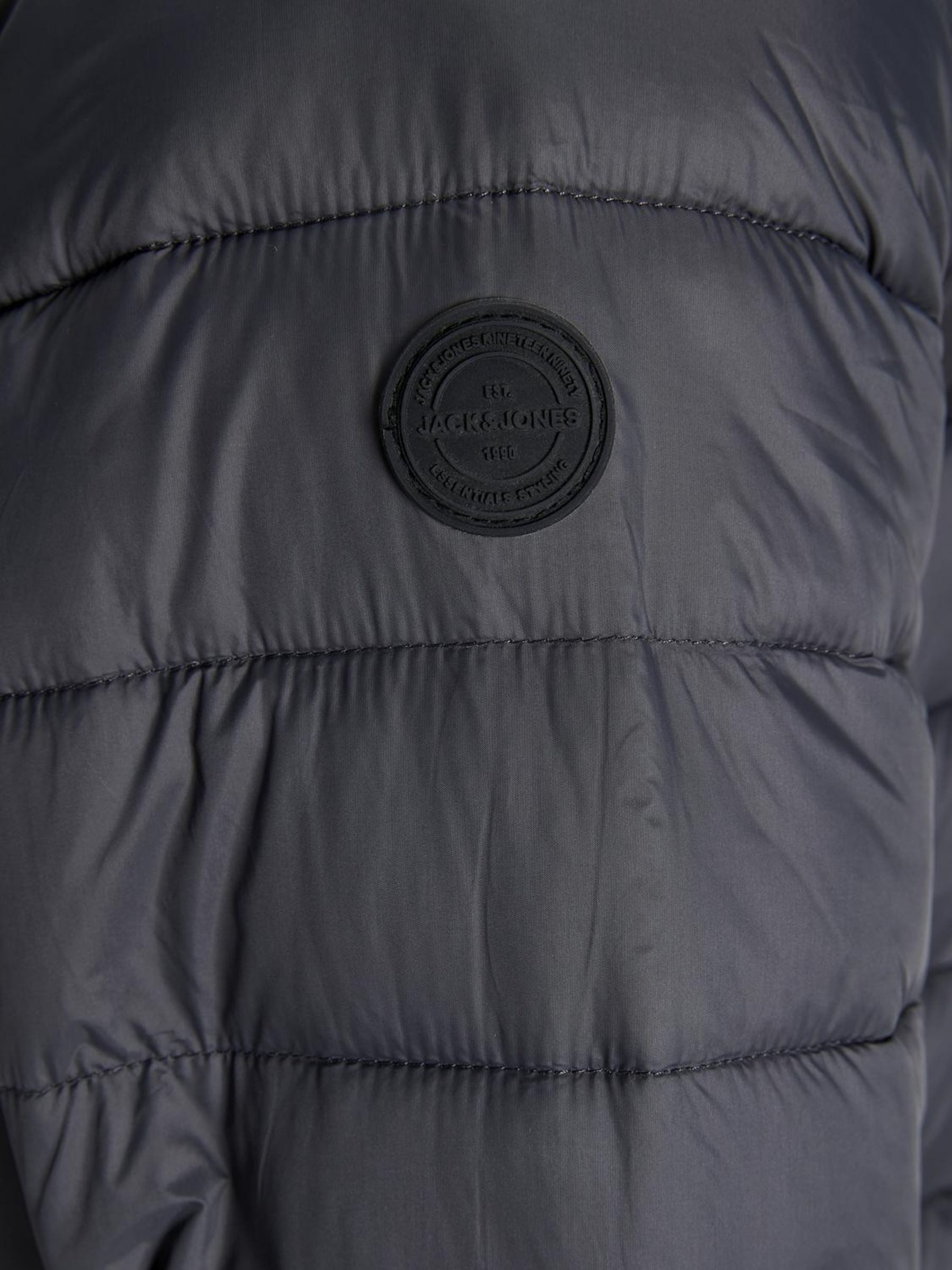 Jack & Jones Gewatteerde jas JJESPRINT PUFFER HOOD NOOS