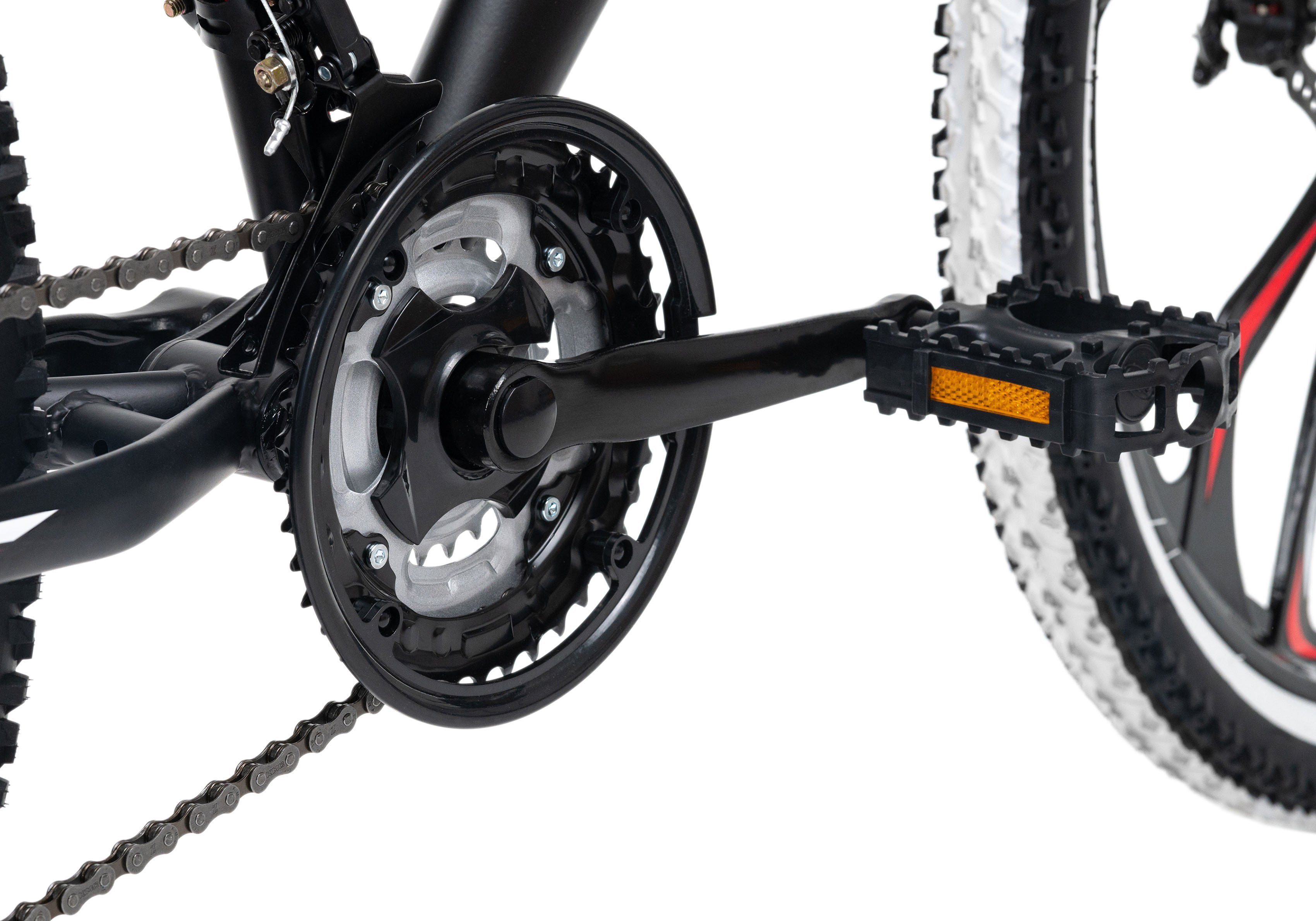 KS Cycling Mountainbike Scrawler