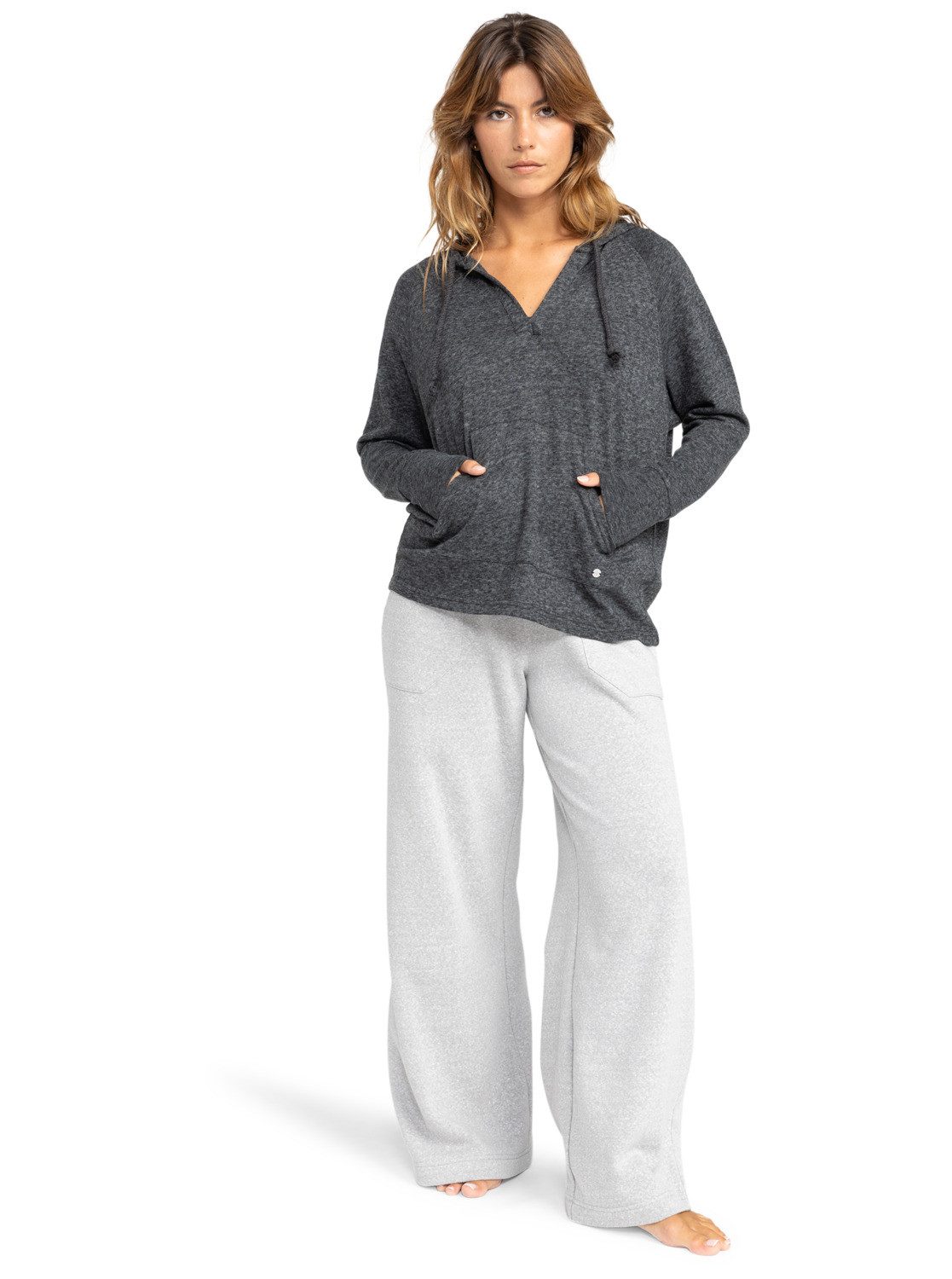 Roxy Hoodie Destination Surf