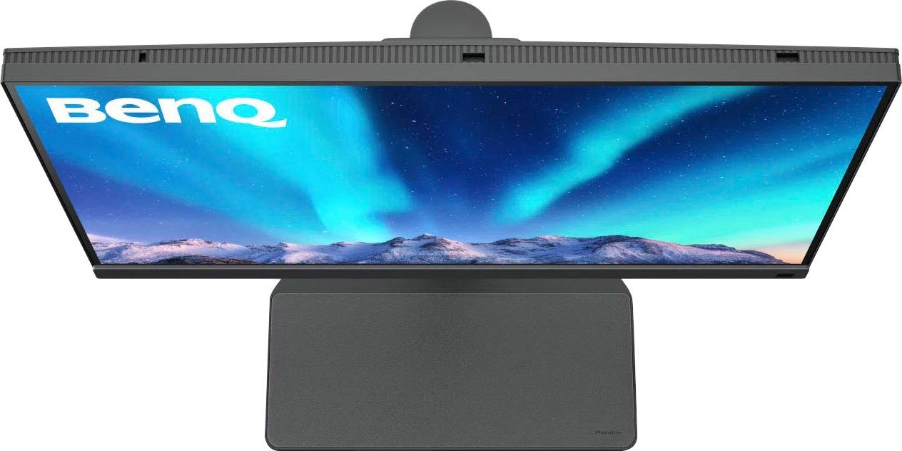 BenQ Ledscherm SW272U, 69 cm / 27", 4K Ultra HD