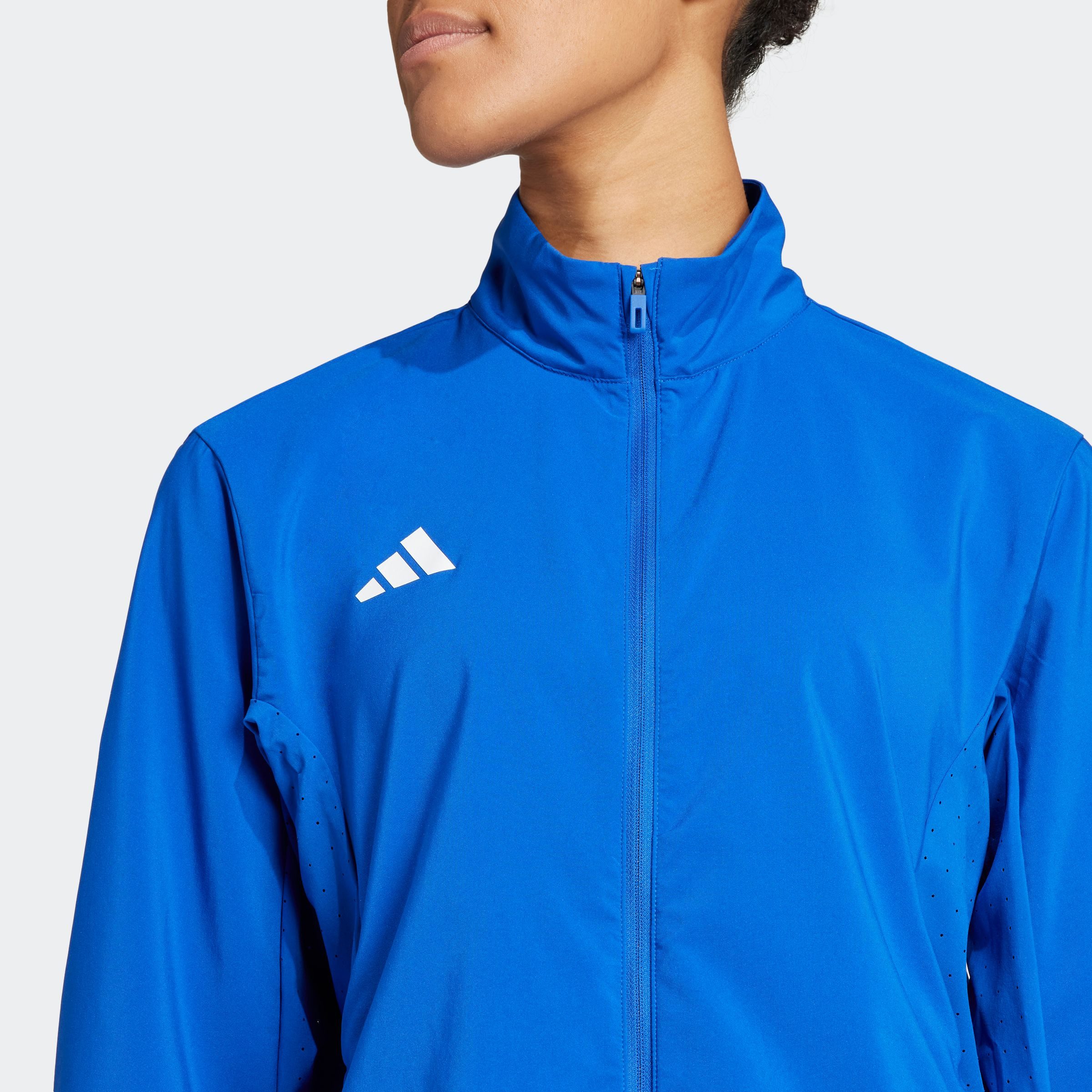 adidas Performance Runningjack ADIZERO E JCKT