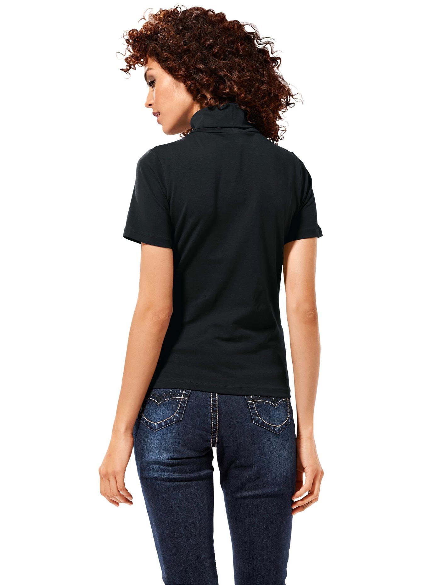 heine Colshirt (1-delig)