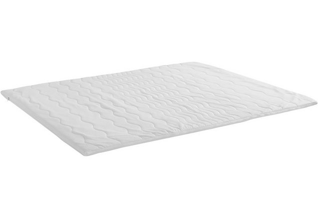 Bedbank met nosag-vering Bedbank met nosag-vering