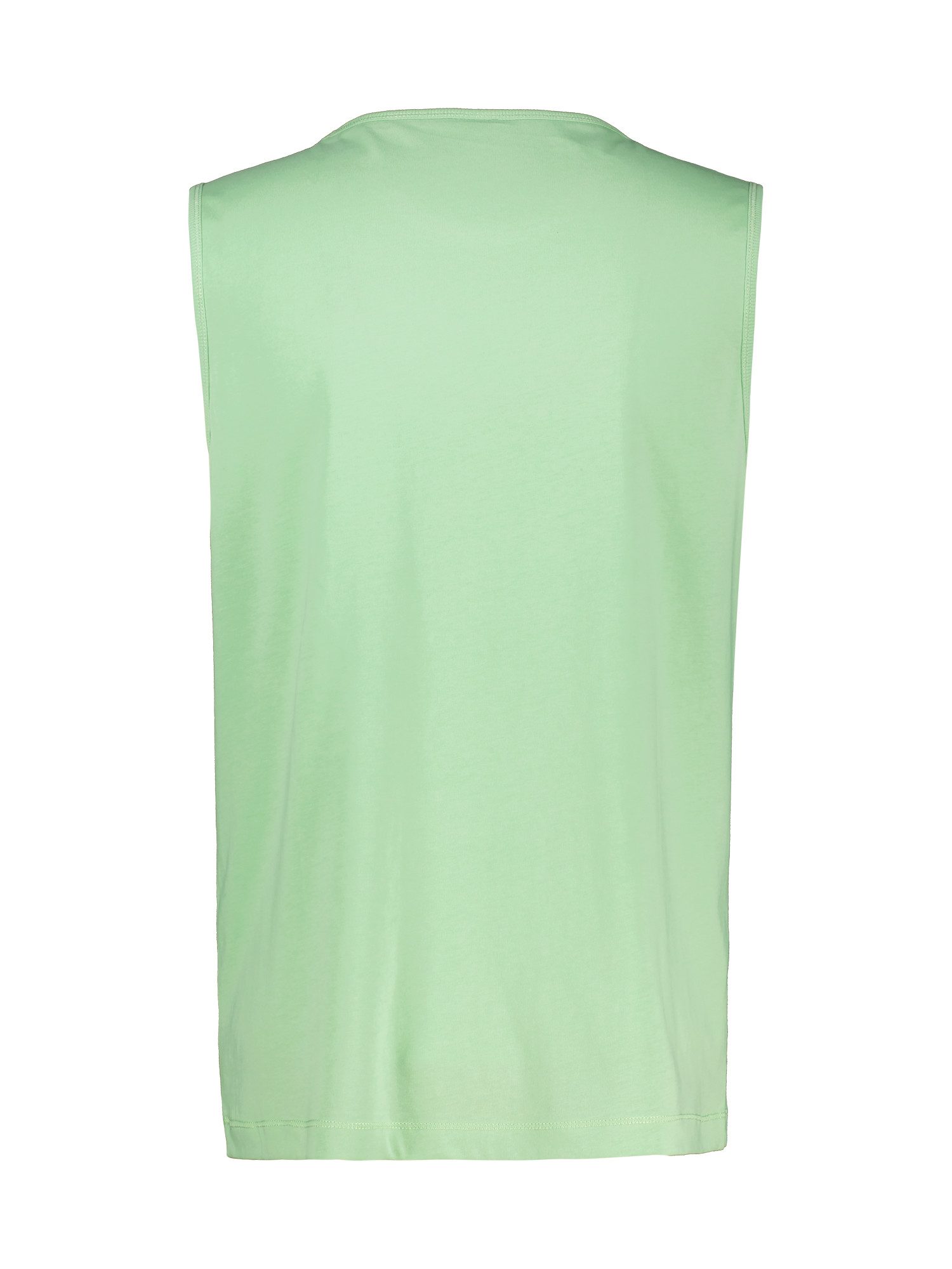 Lerros Muscle-shirt LERROS zomers tanktop voor heren