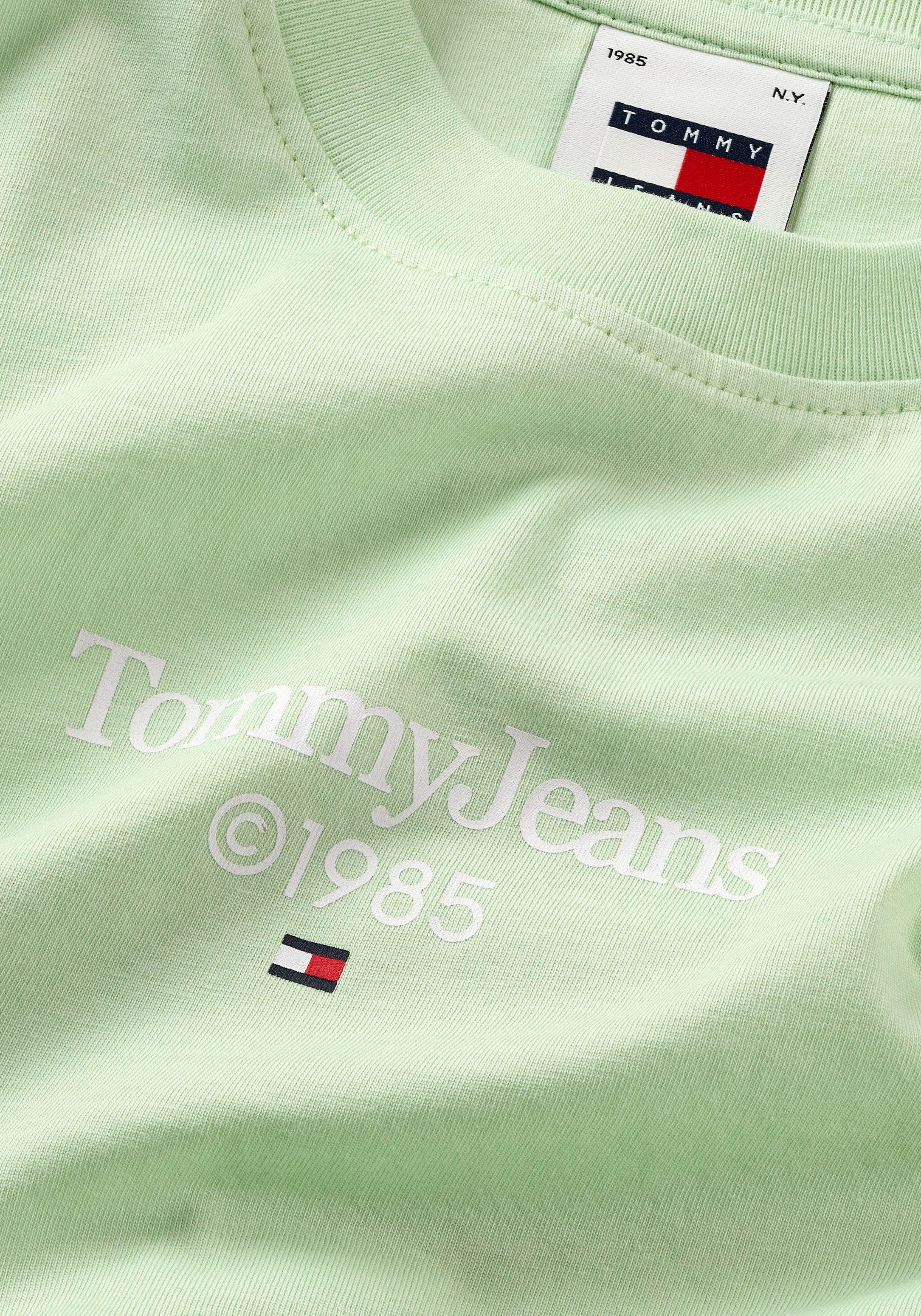 TOMMY JEANS T-shirt TJM SLIM TJ 85 ENTRY TEE EXT