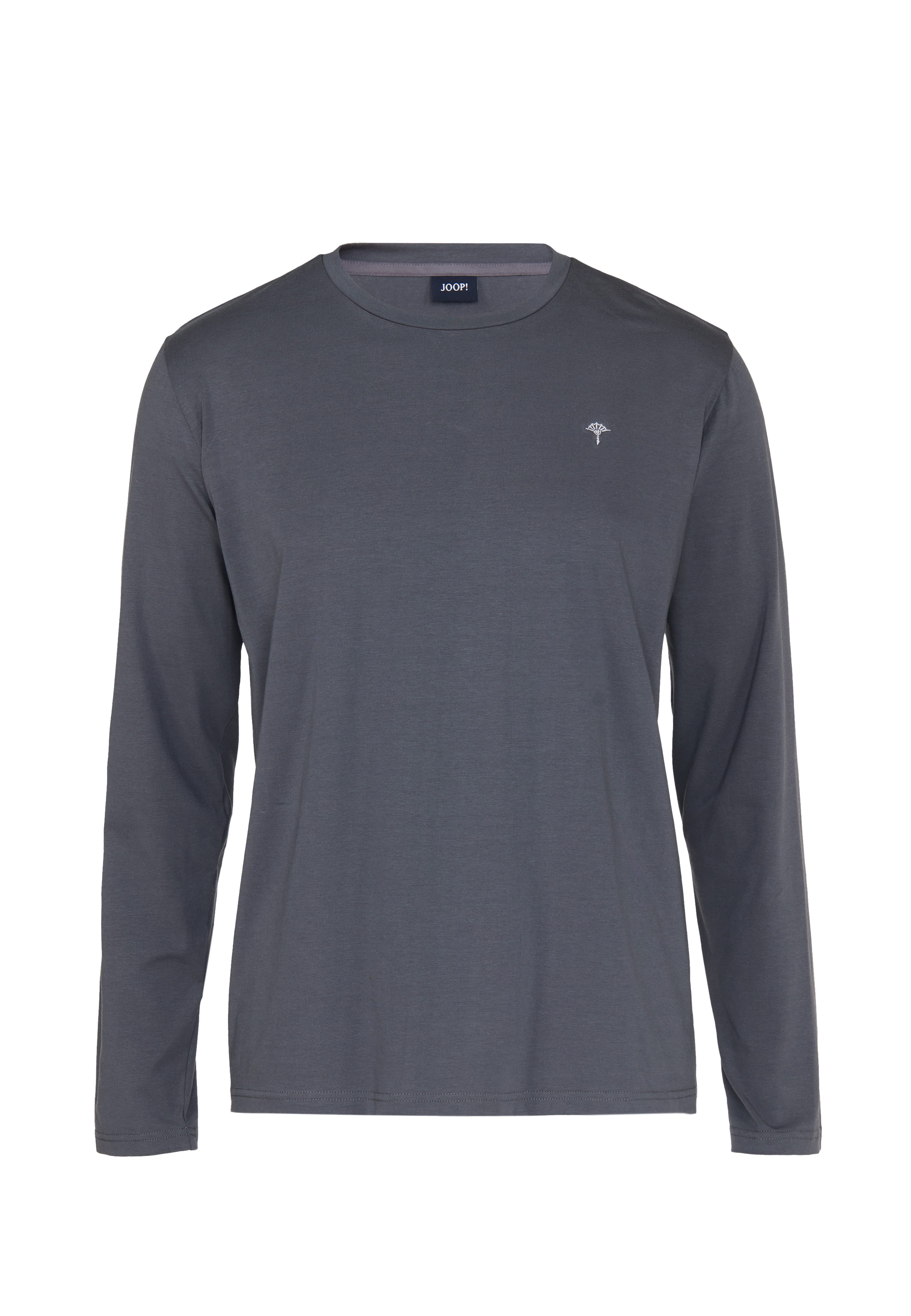 Marc O'Polo Shirt met lange mouwen