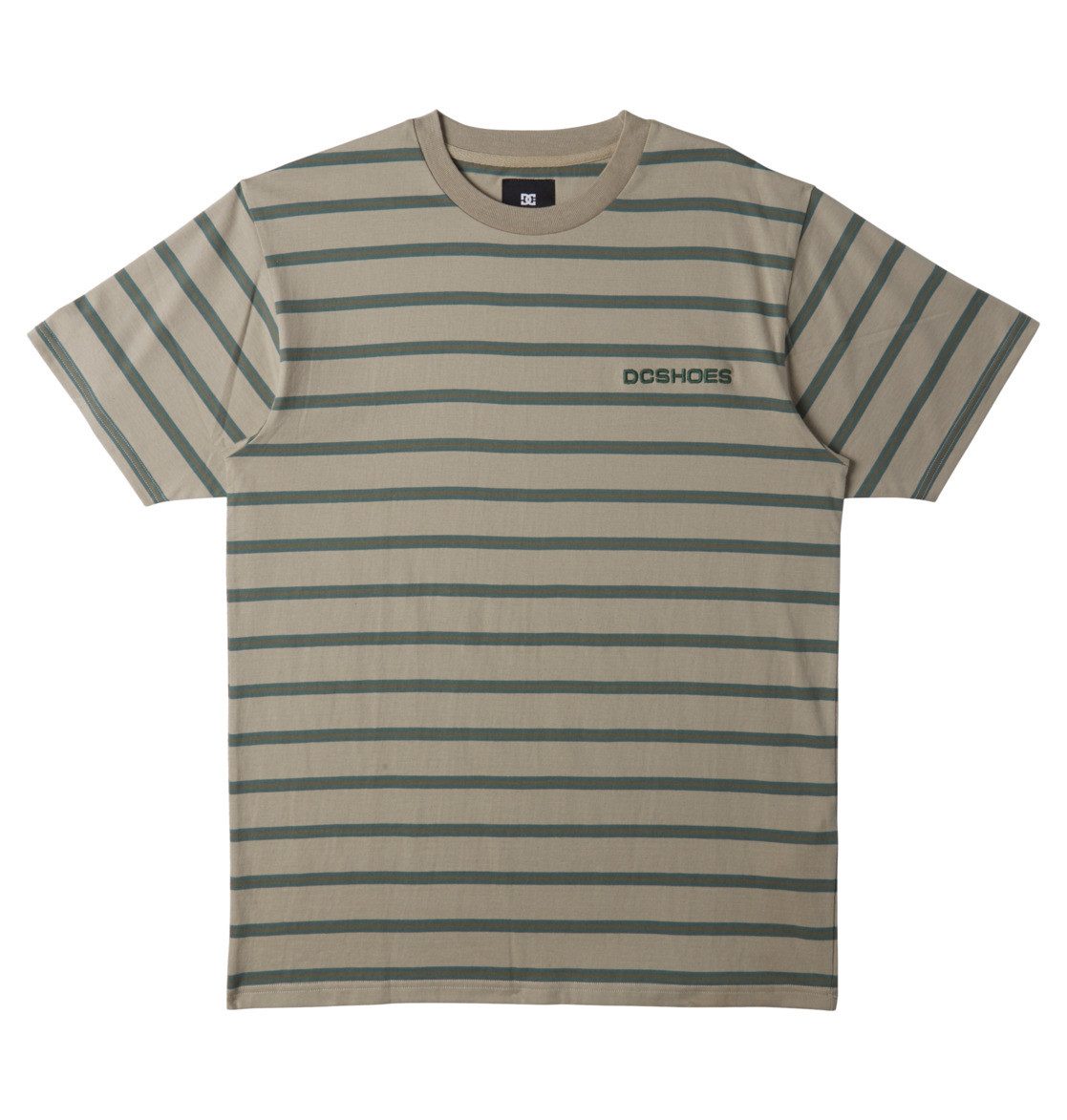 DC Shoes Shirttop Upstate