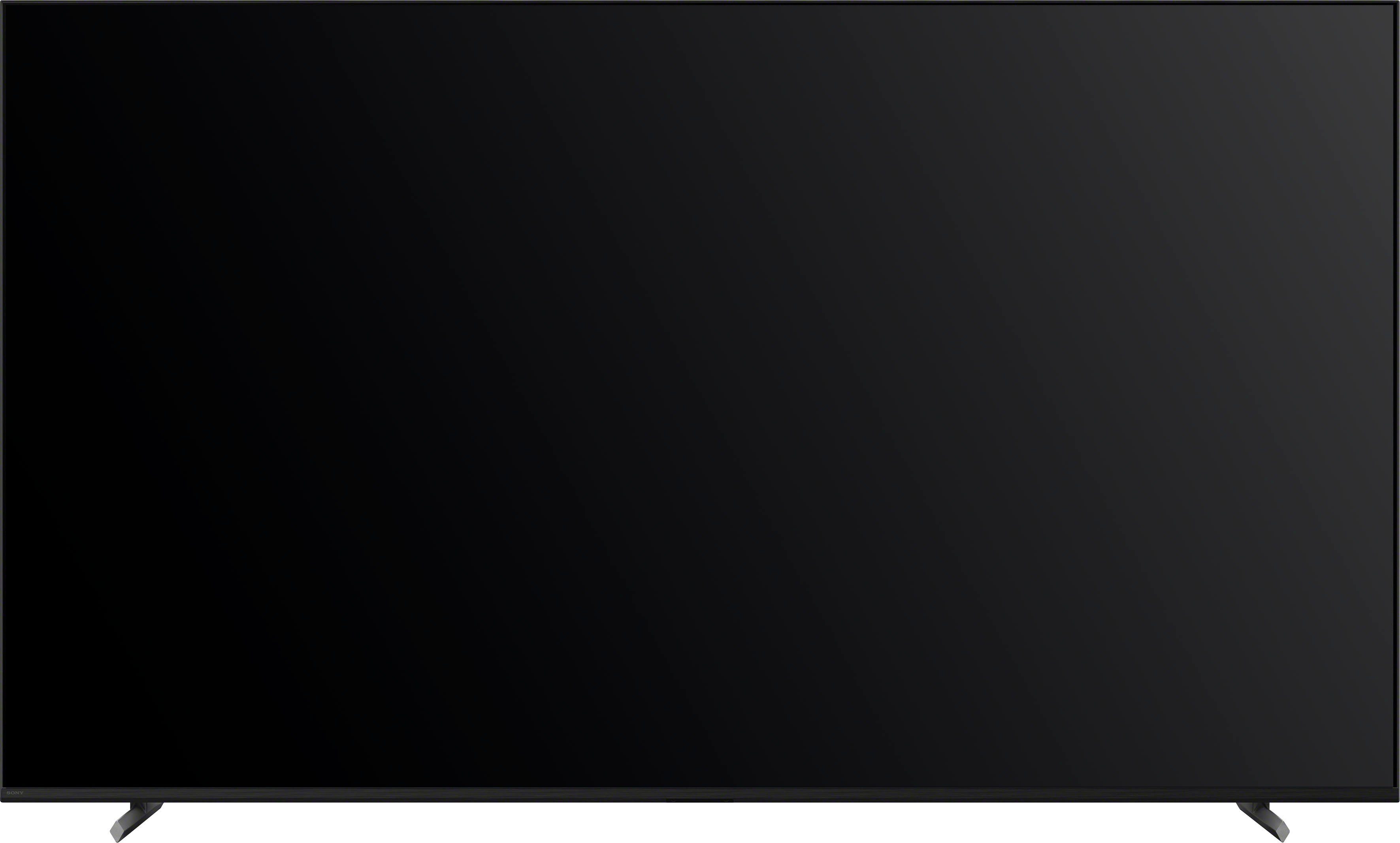 Sony Led-TV XR-75X90L, 189 cm / 75", 4K Ultra HD, Google TV, TRILUMINOS PRO, BRAVIA CORE, met exclusieve PS5 functies