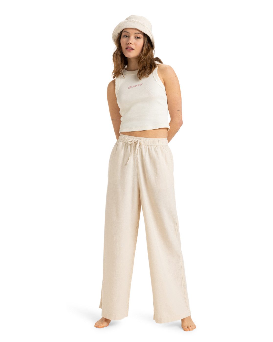 Roxy Outdoorbroek Lekeitio Break