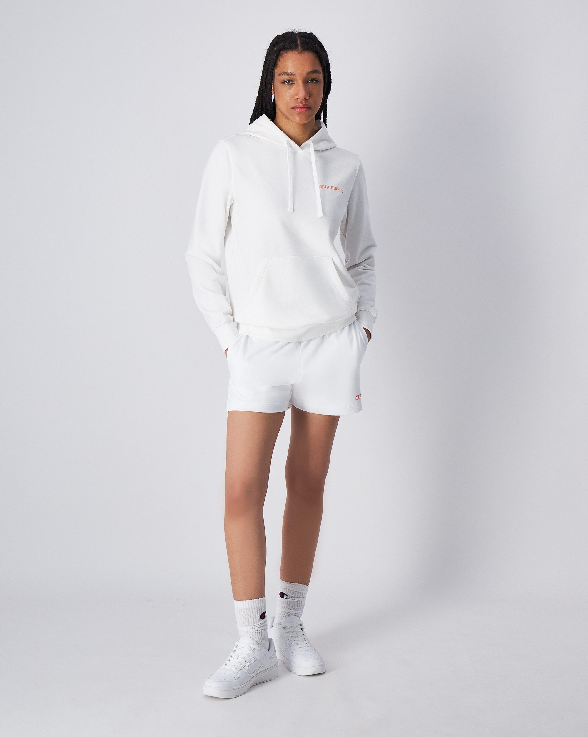 Champion Hoodie