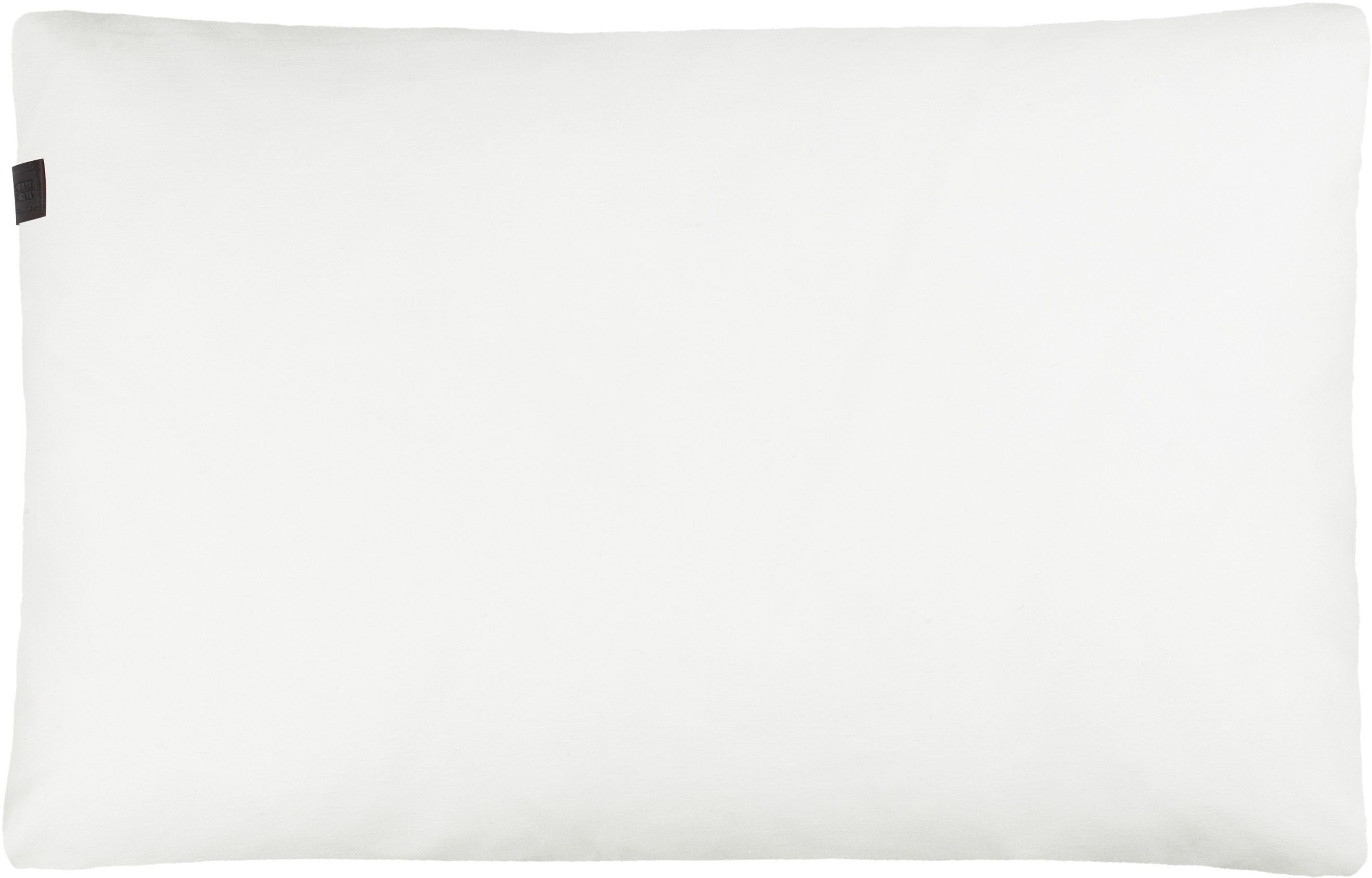 SCHÖNER WOHNEN-KOLLEKTION Kussenhoes Solo 38x58 cm (1 stuk)