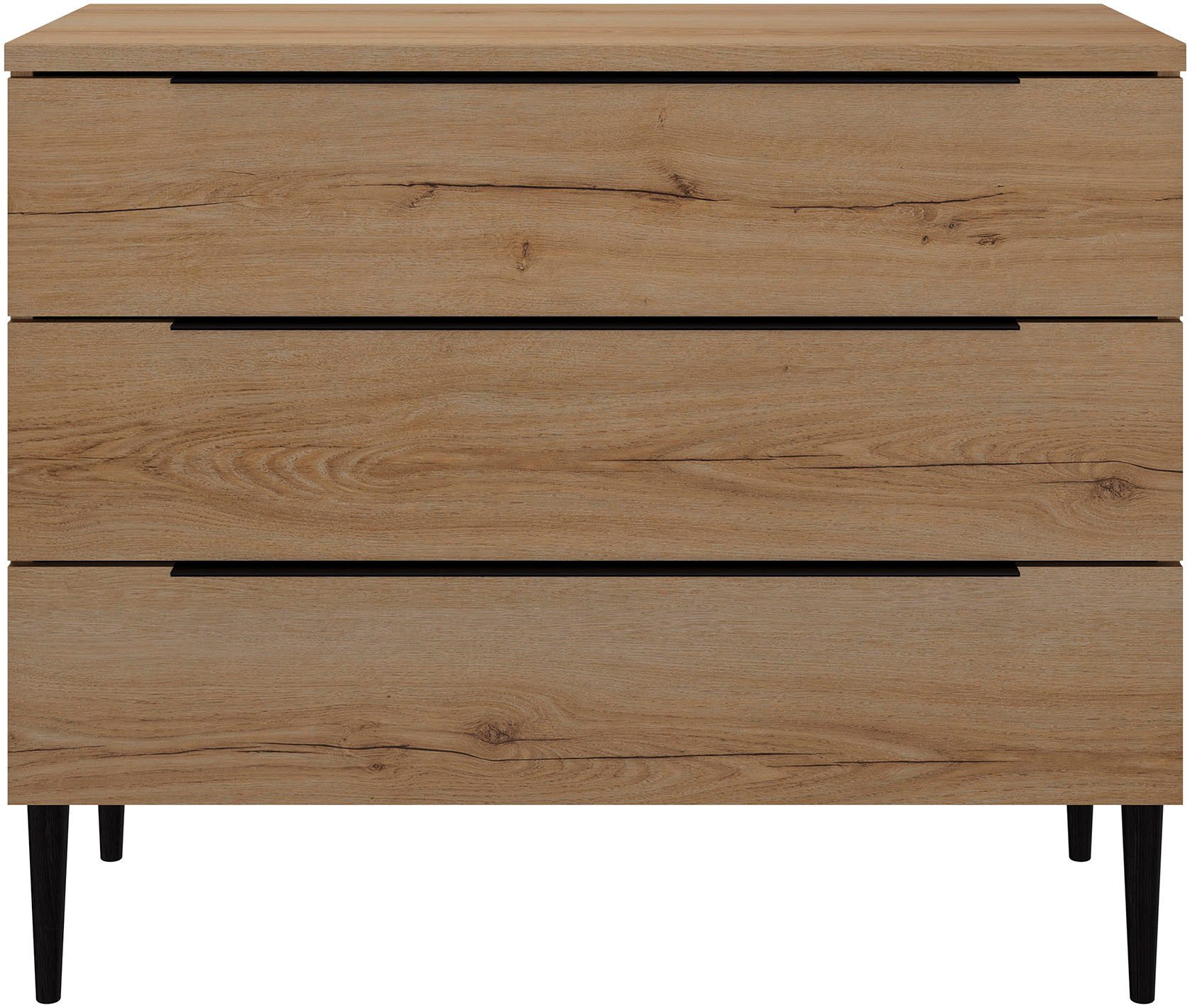 Gami Kast Kommode 3 lades
