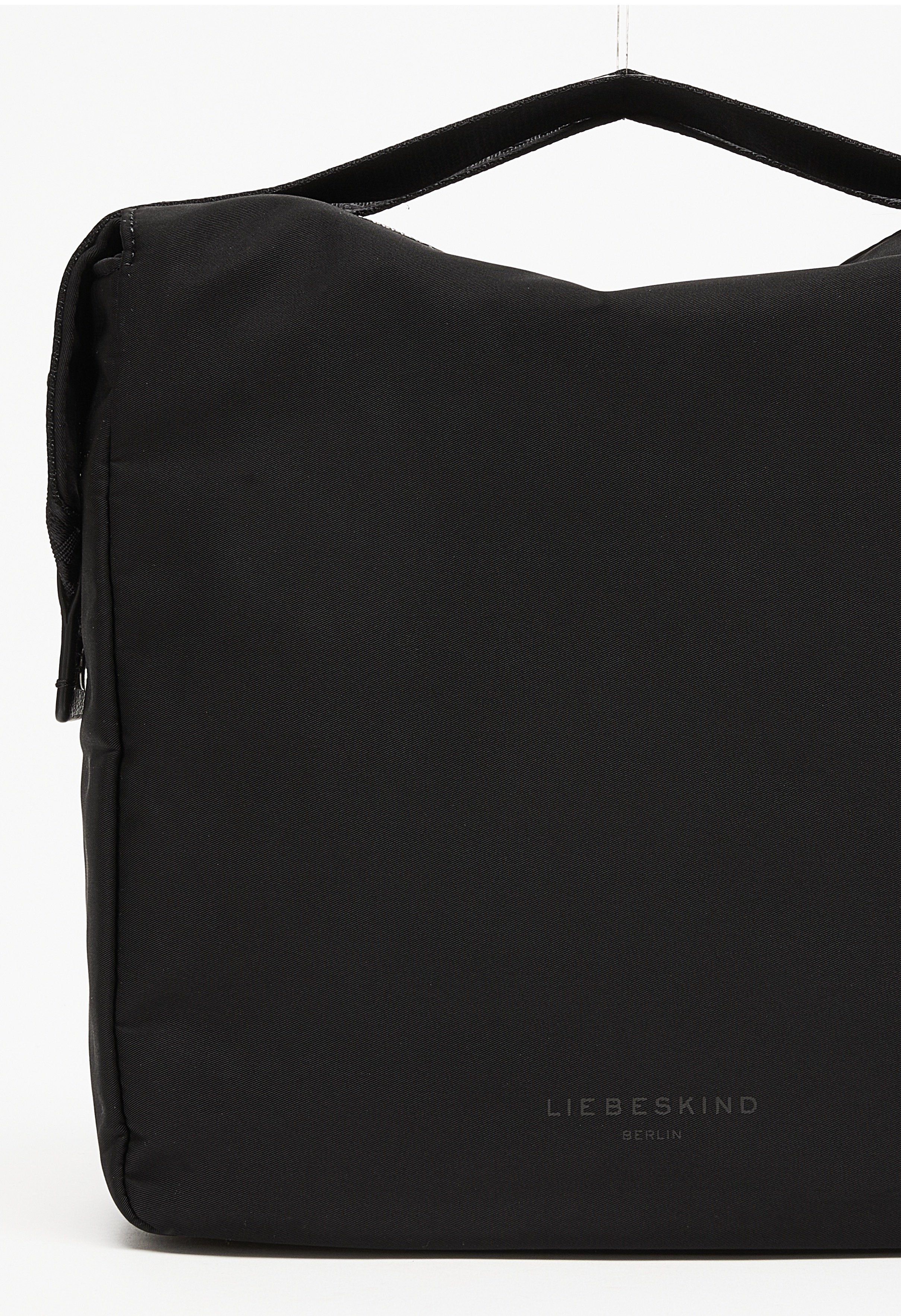 Liebeskind Berlin Tasorganizer Switch Bag Zip M voor opgeruimde tassen