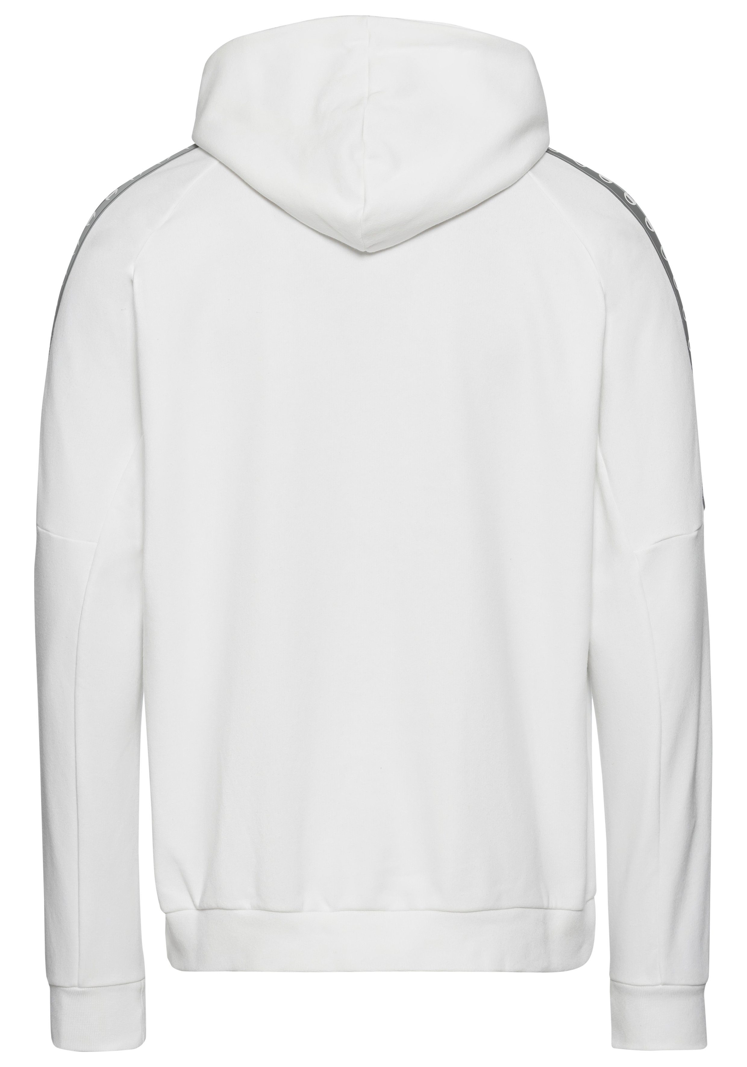 Champion Hoodie Athleisure Hooded Sweatshirt