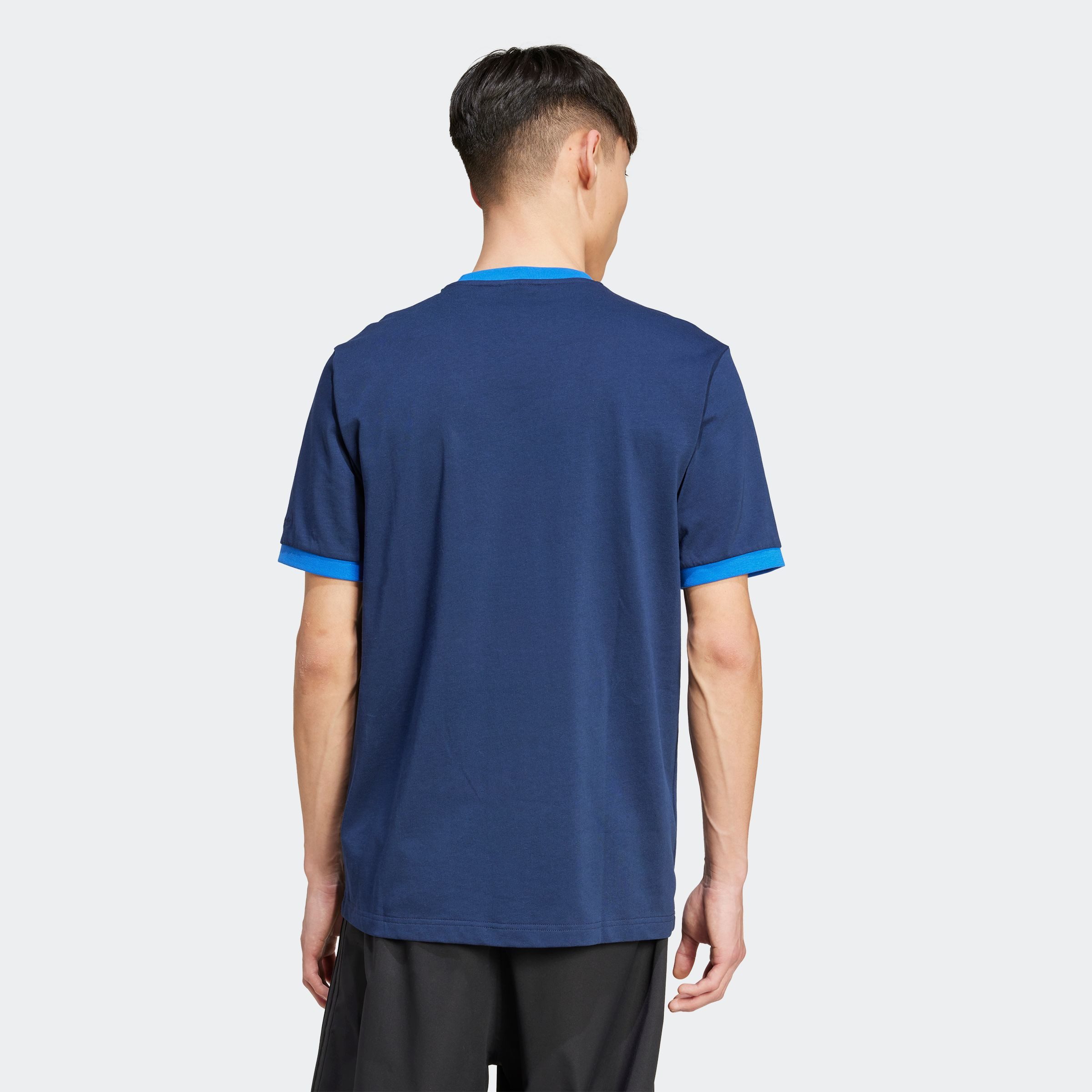 adidas Originals T-shirt CONTRAST TEE