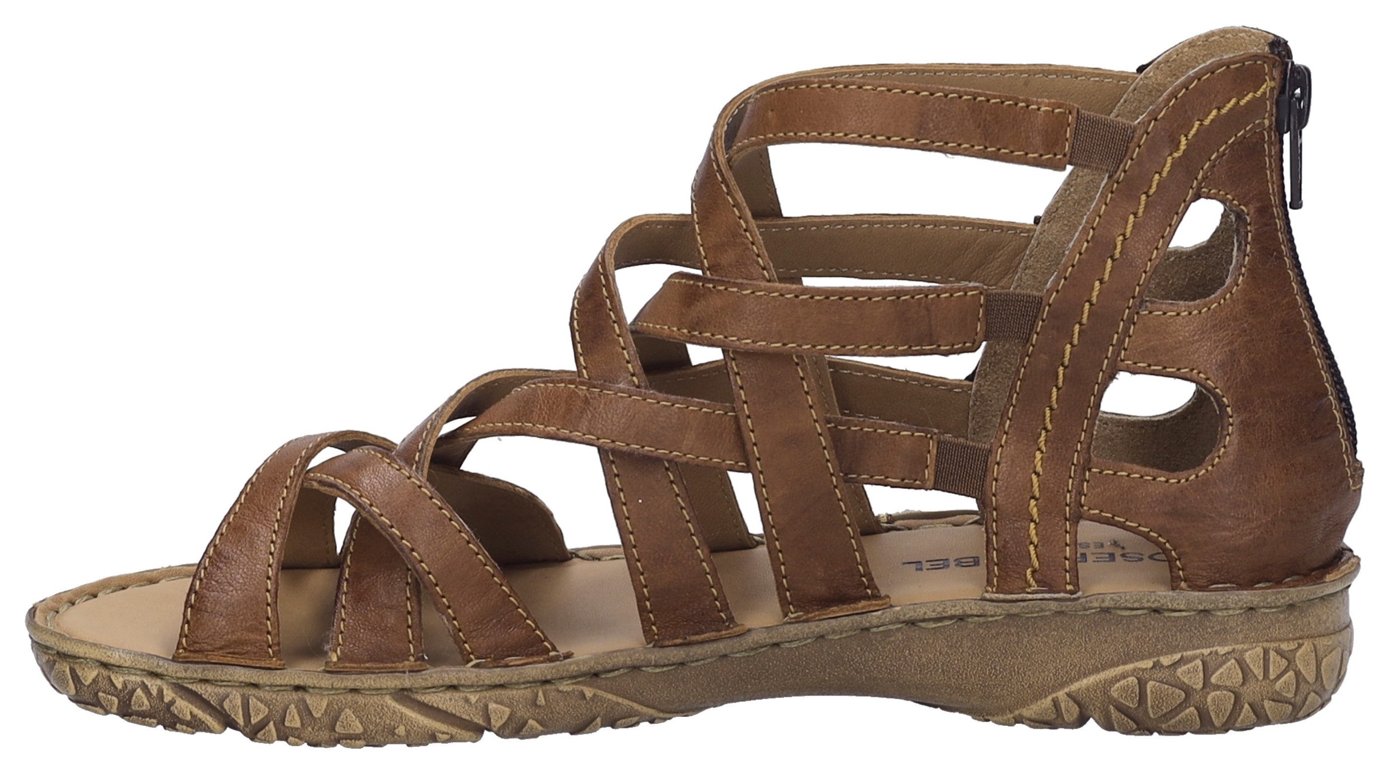 Josef Seibel Sandalen Ivy 06