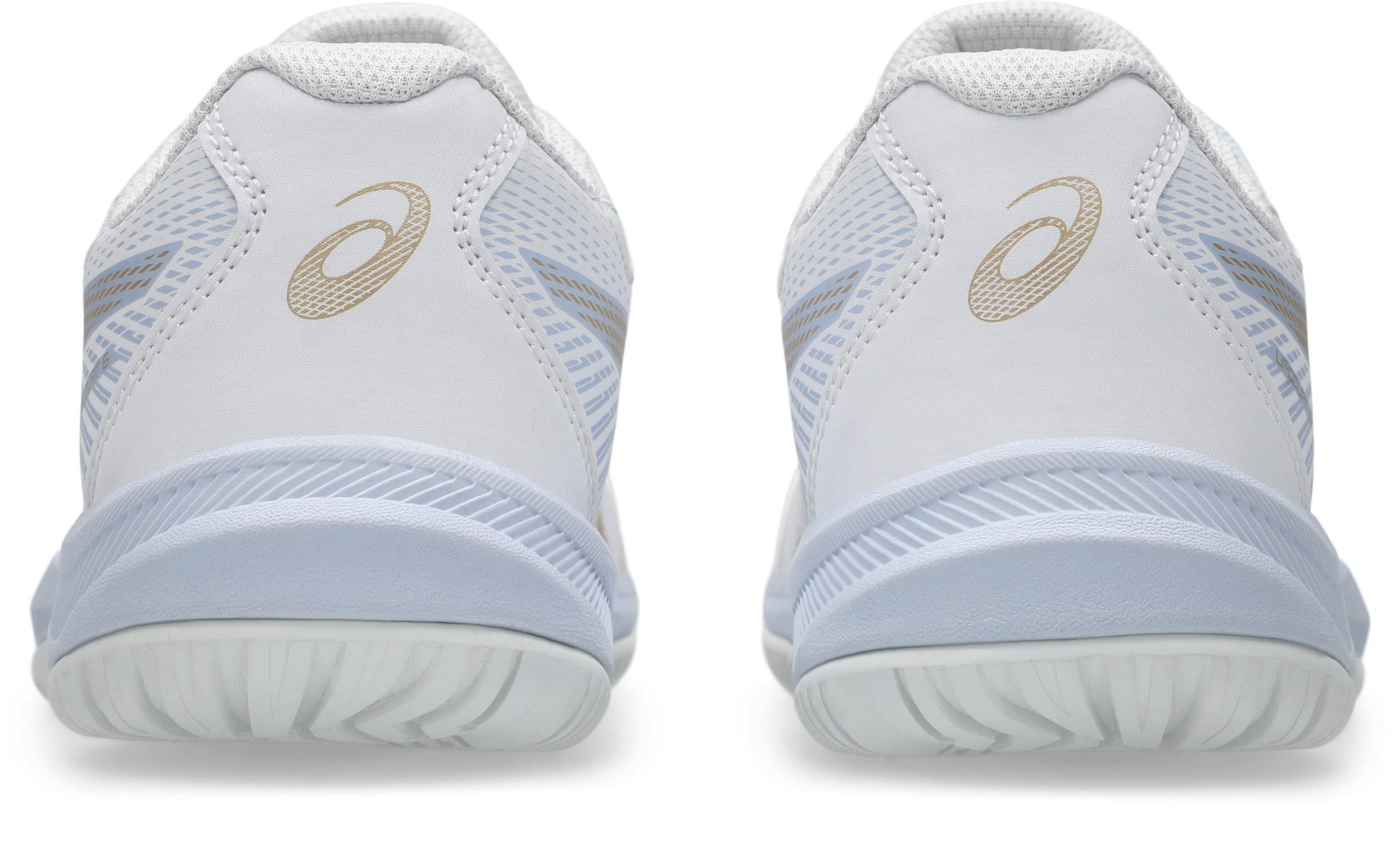 Asics Zaalschoenen UPCOURT 6 GS voor binnensport