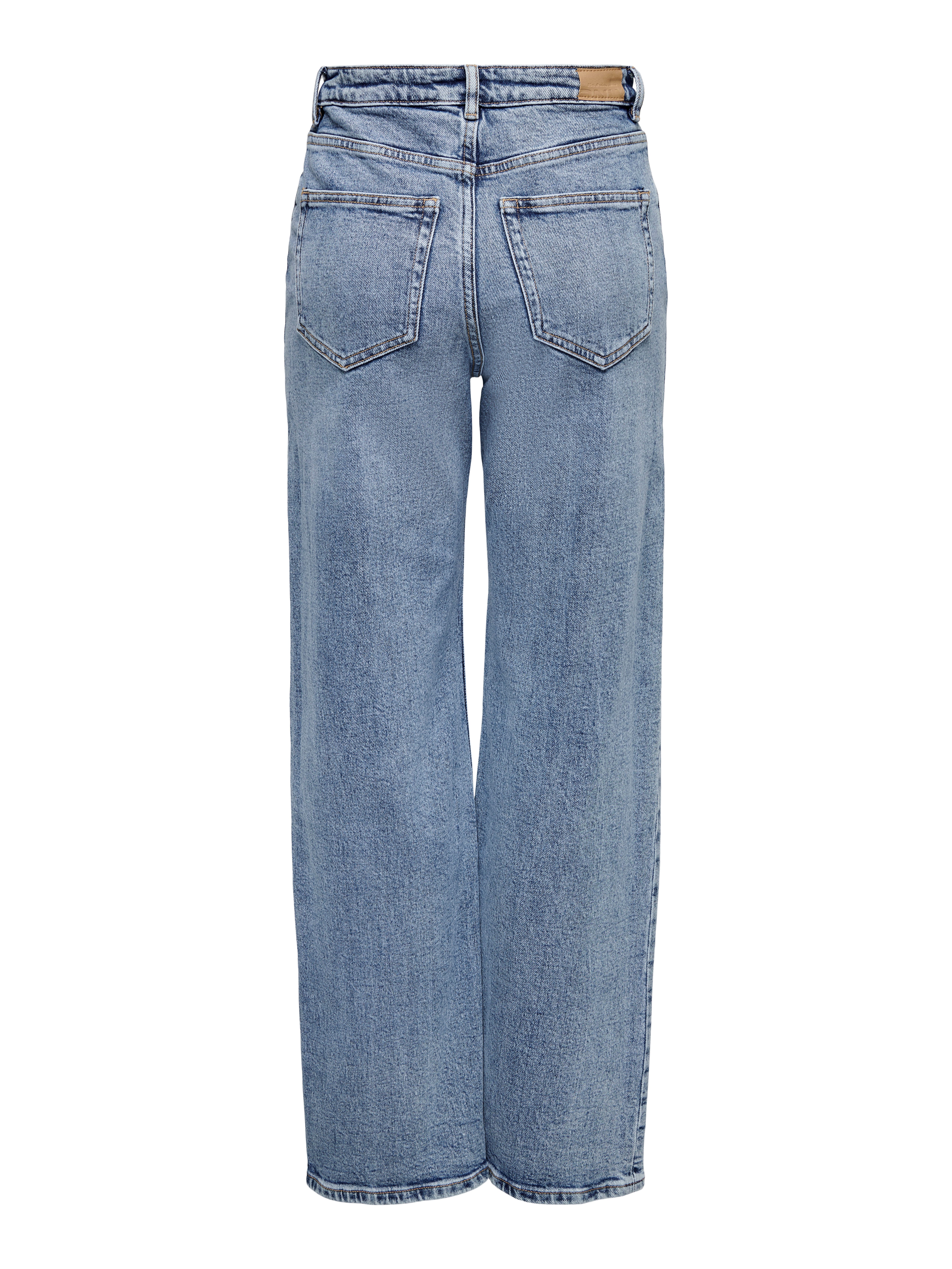 Only High-waist jeans ONLJUICY HW WIDE LEG