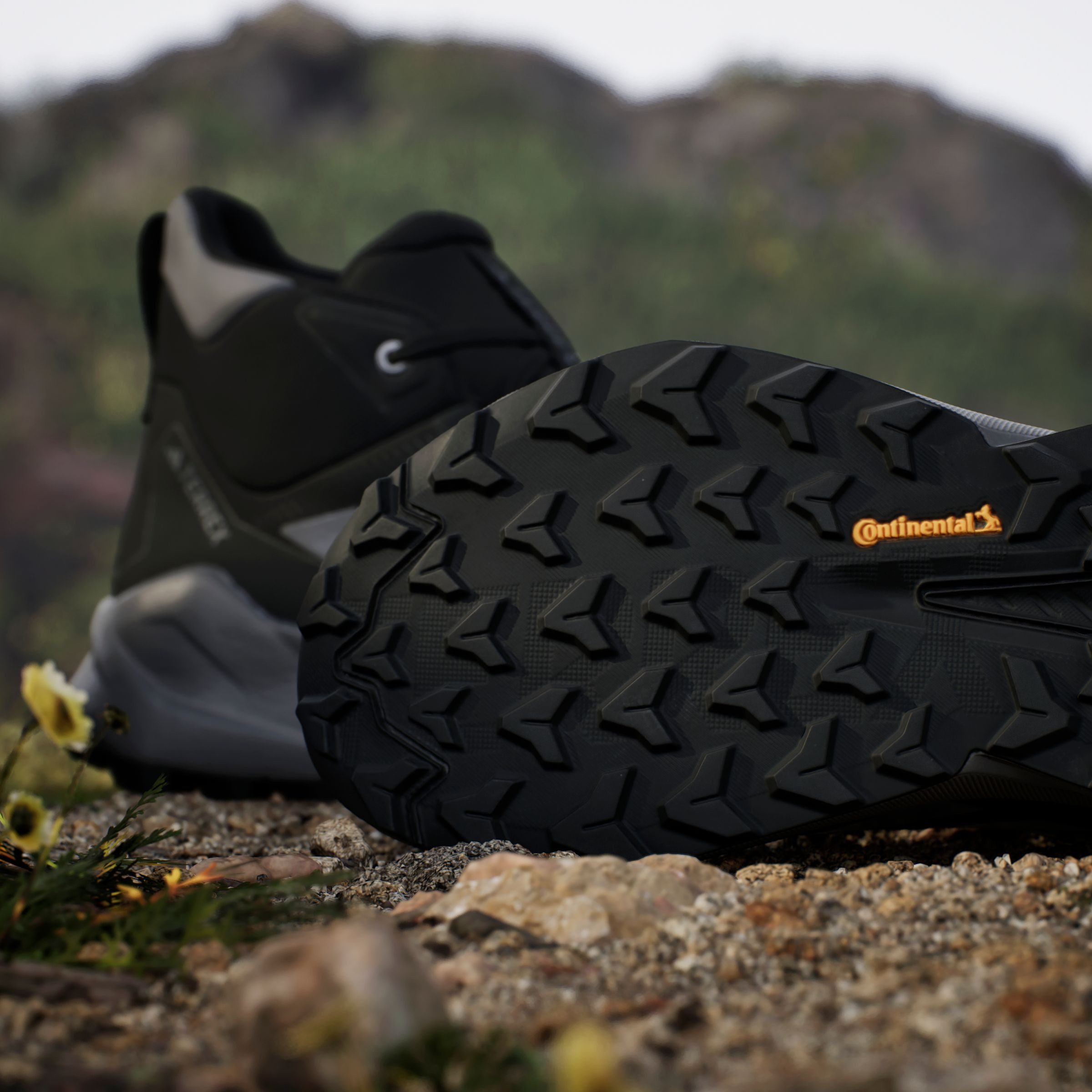 adidas TERREX Wandelschoenen TERREX TRAILMAKER 2.0 MID GORE-TEX