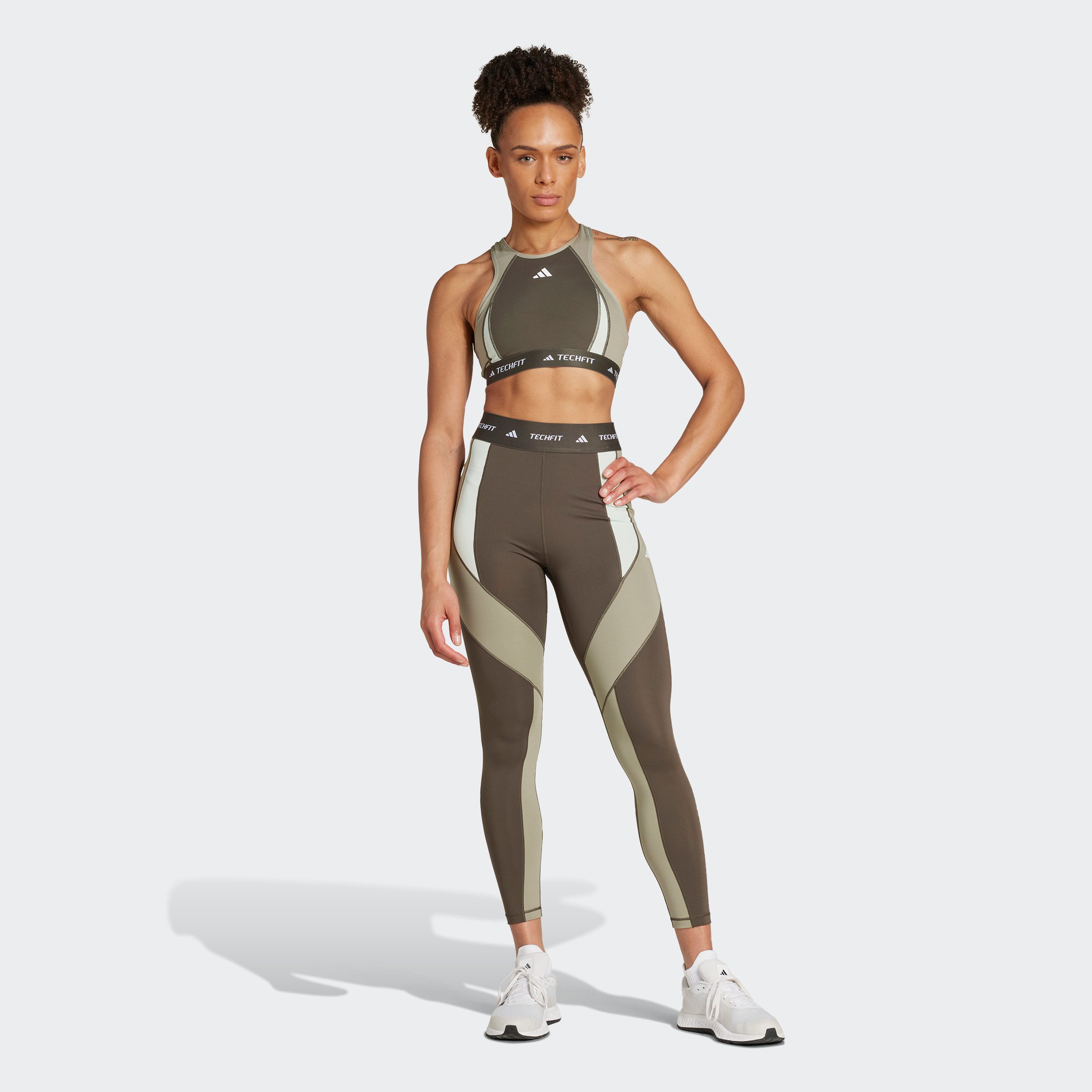 adidas Performance Sport-bh TF MS HN CB BRA (1-delig)
