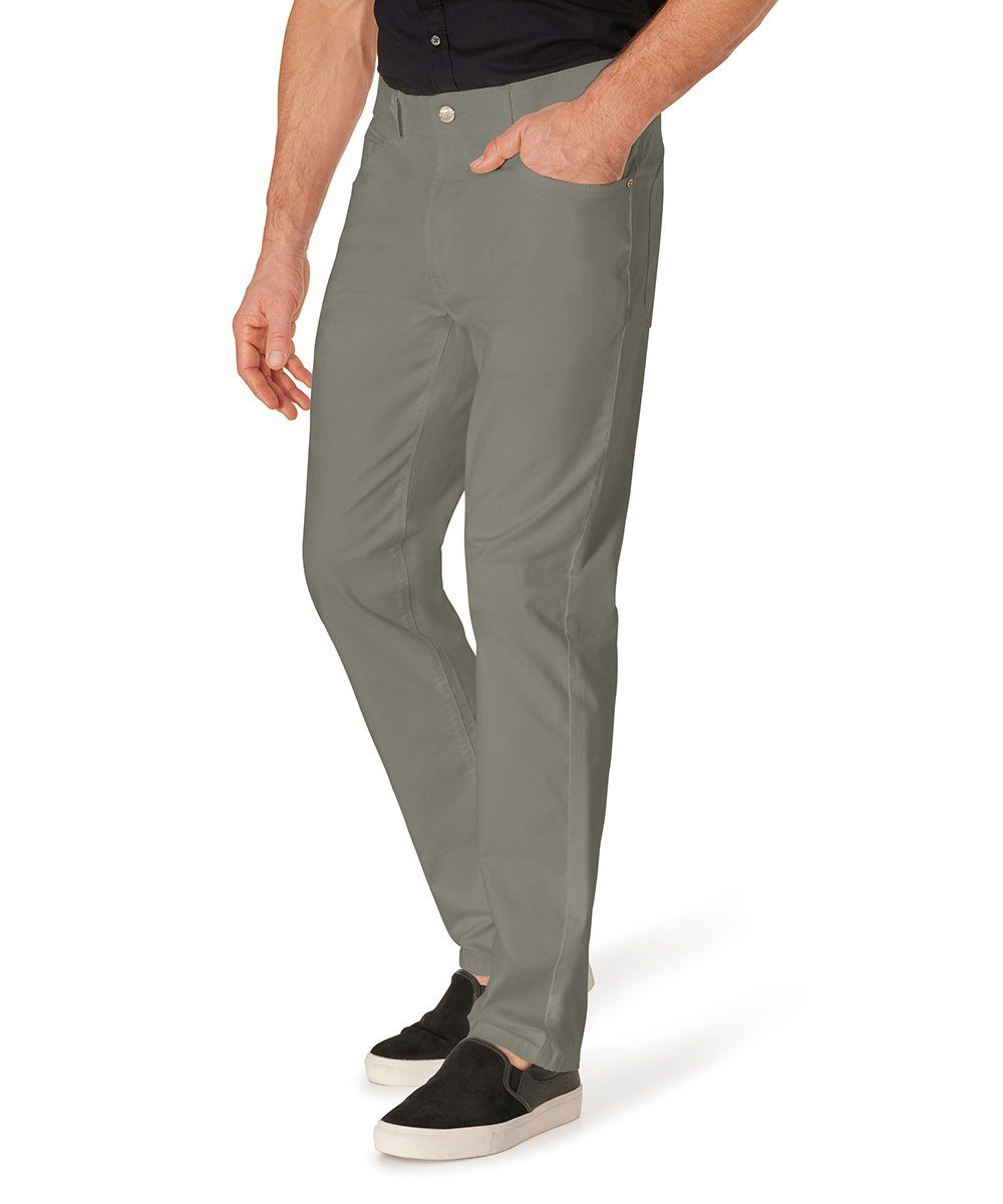 Pioneer Authentic Jeans Five-pocketsbroek Rando smalle snit