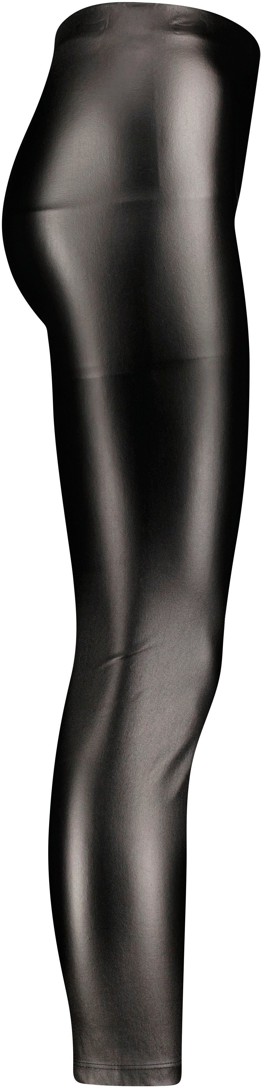 IMPERIAL Imitatieleren broek