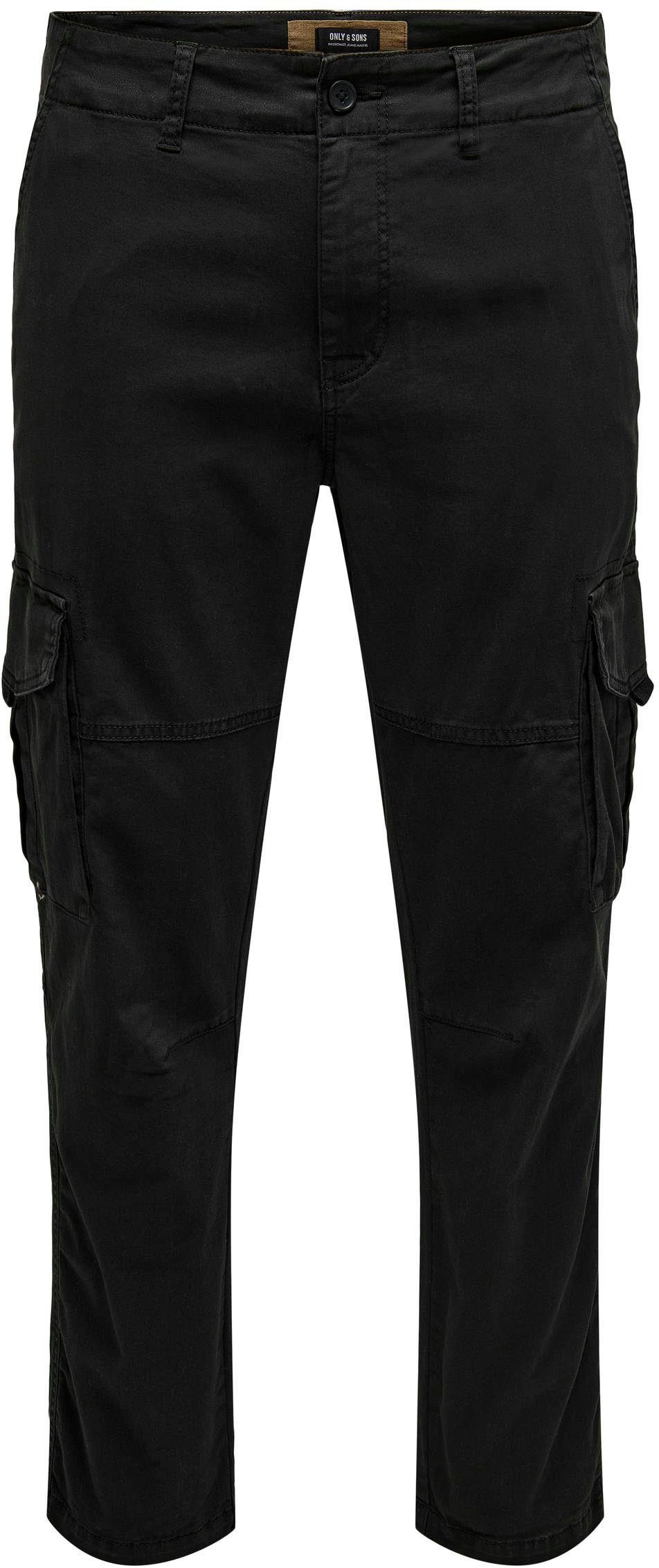 ONLY & SONS Cargobroek OS ONSDEAN LIFE TAP CARGO