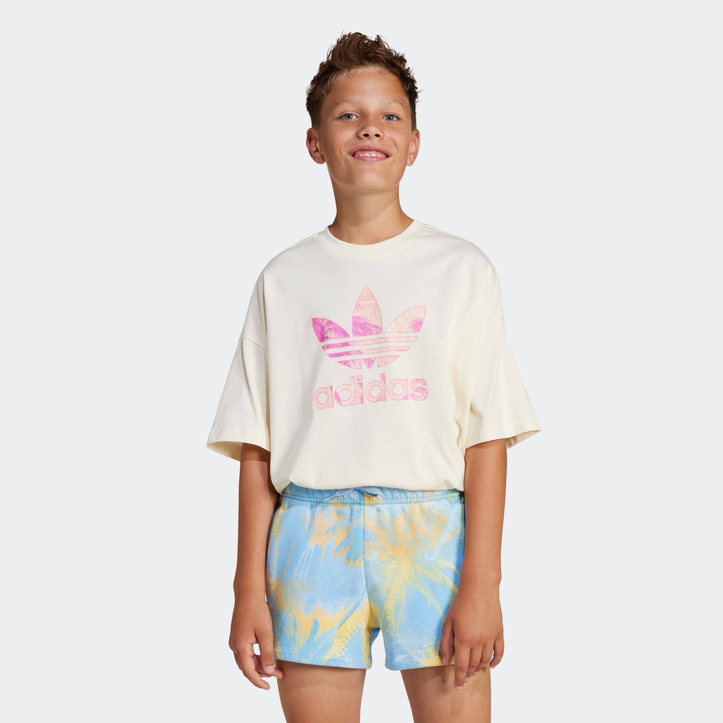 adidas Originals T-shirt Thee