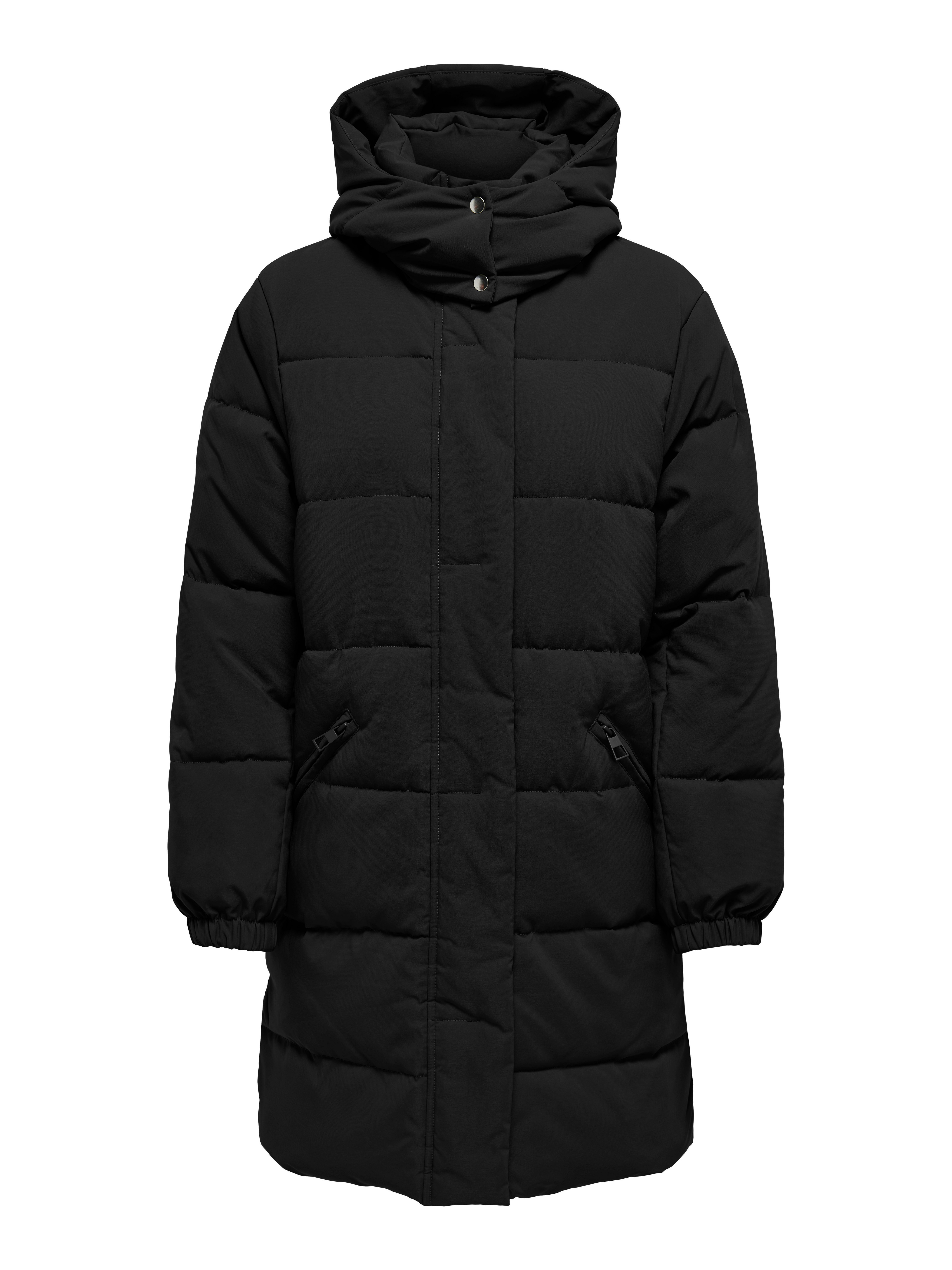 JDY Gewatteerde jas JDYAJA FLOTTE PADDED JACKET OTW YFM NOOS