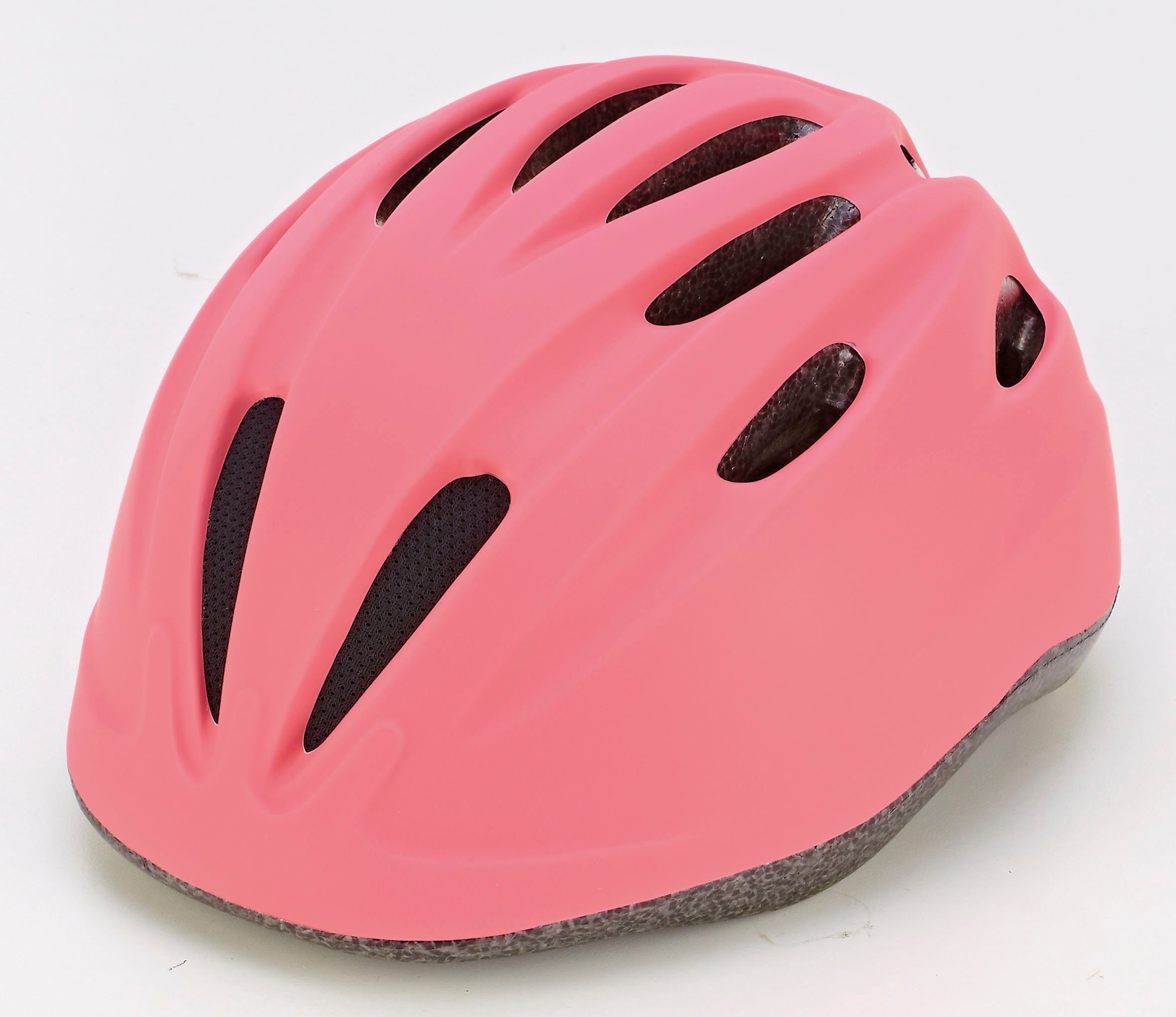 Prophete Kinderfietshelm fietshelmen roze