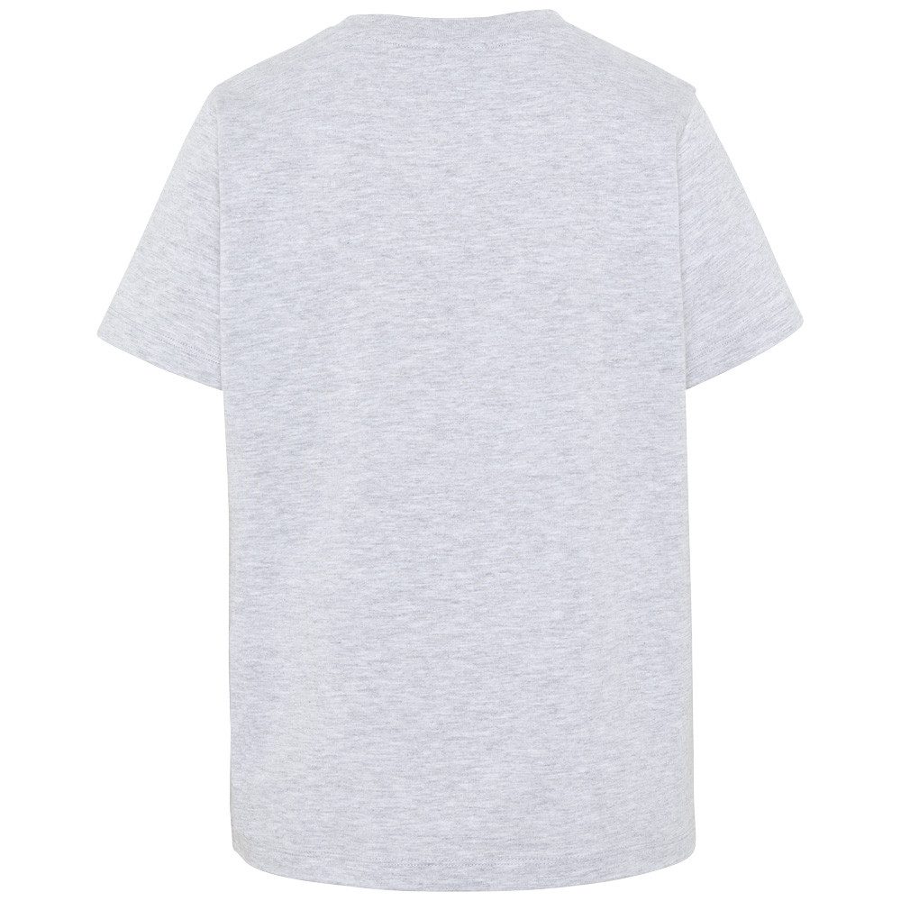 lotto T-shirt met klein logoborduursel
