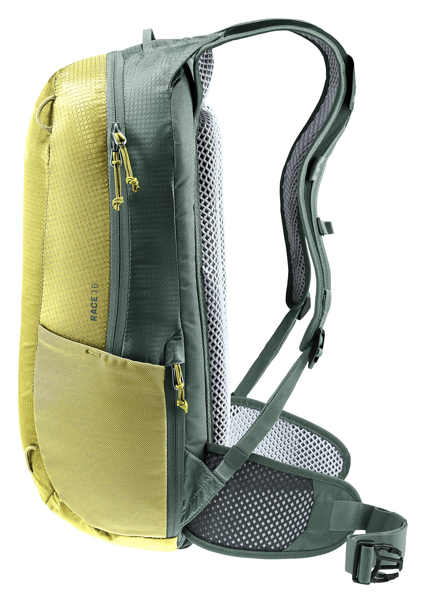 Deuter Fietsrugzak Race 16