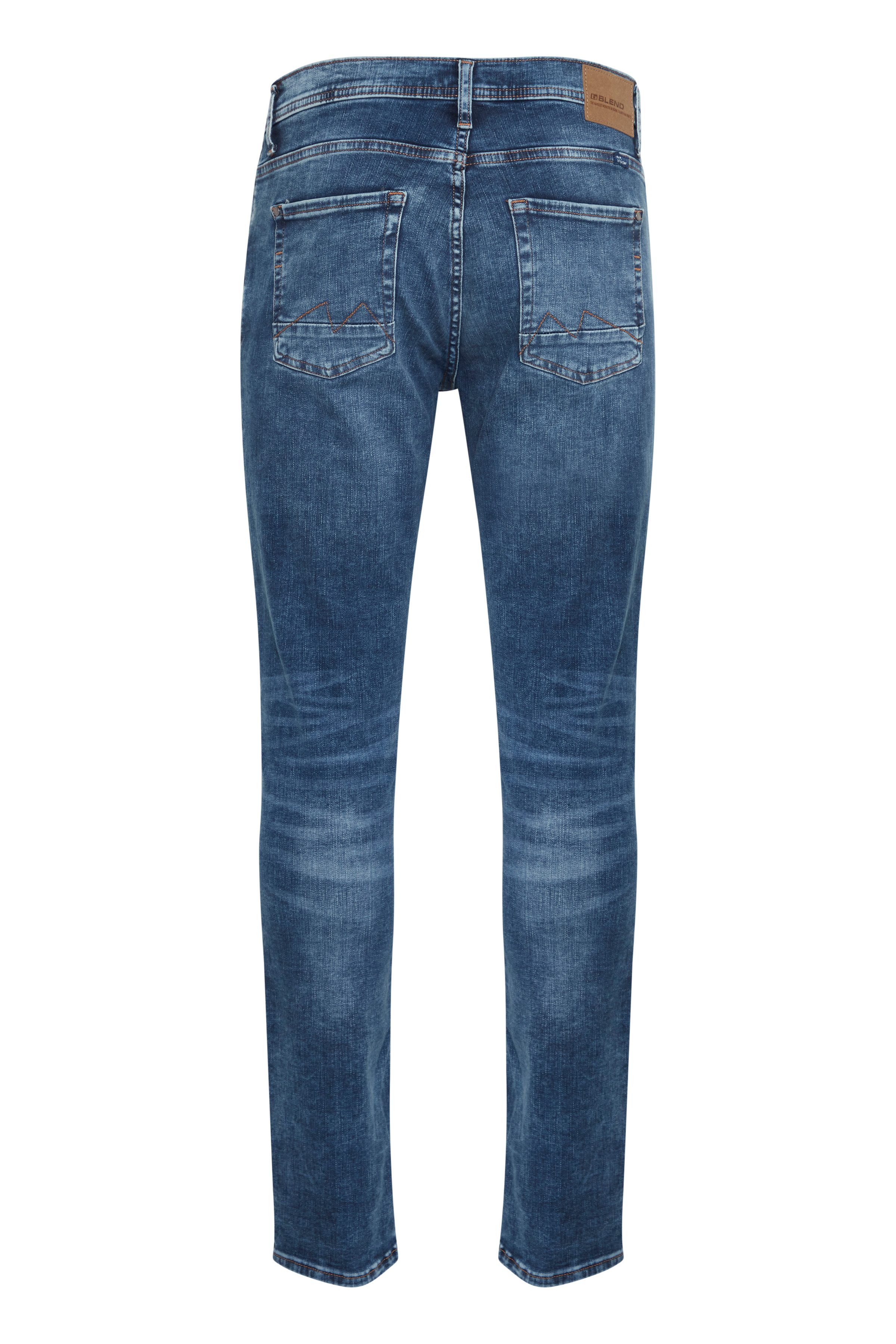 Blend Slim fit jeans Jet Multiflex
