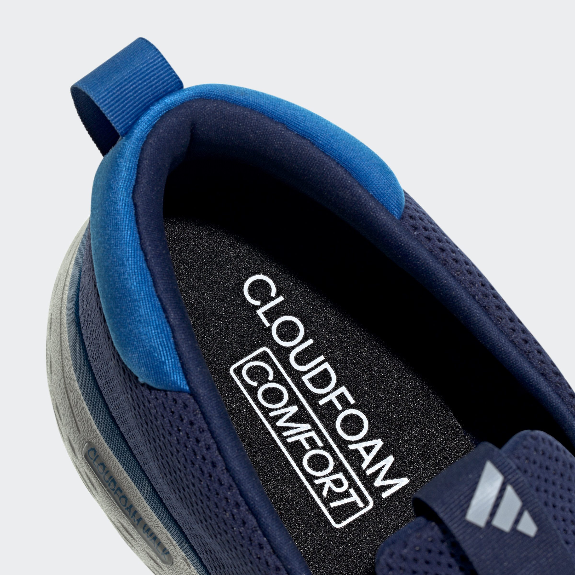 adidas Sportswear Slip-on sneakers CLOUDFOAM MOVE LOUNGER