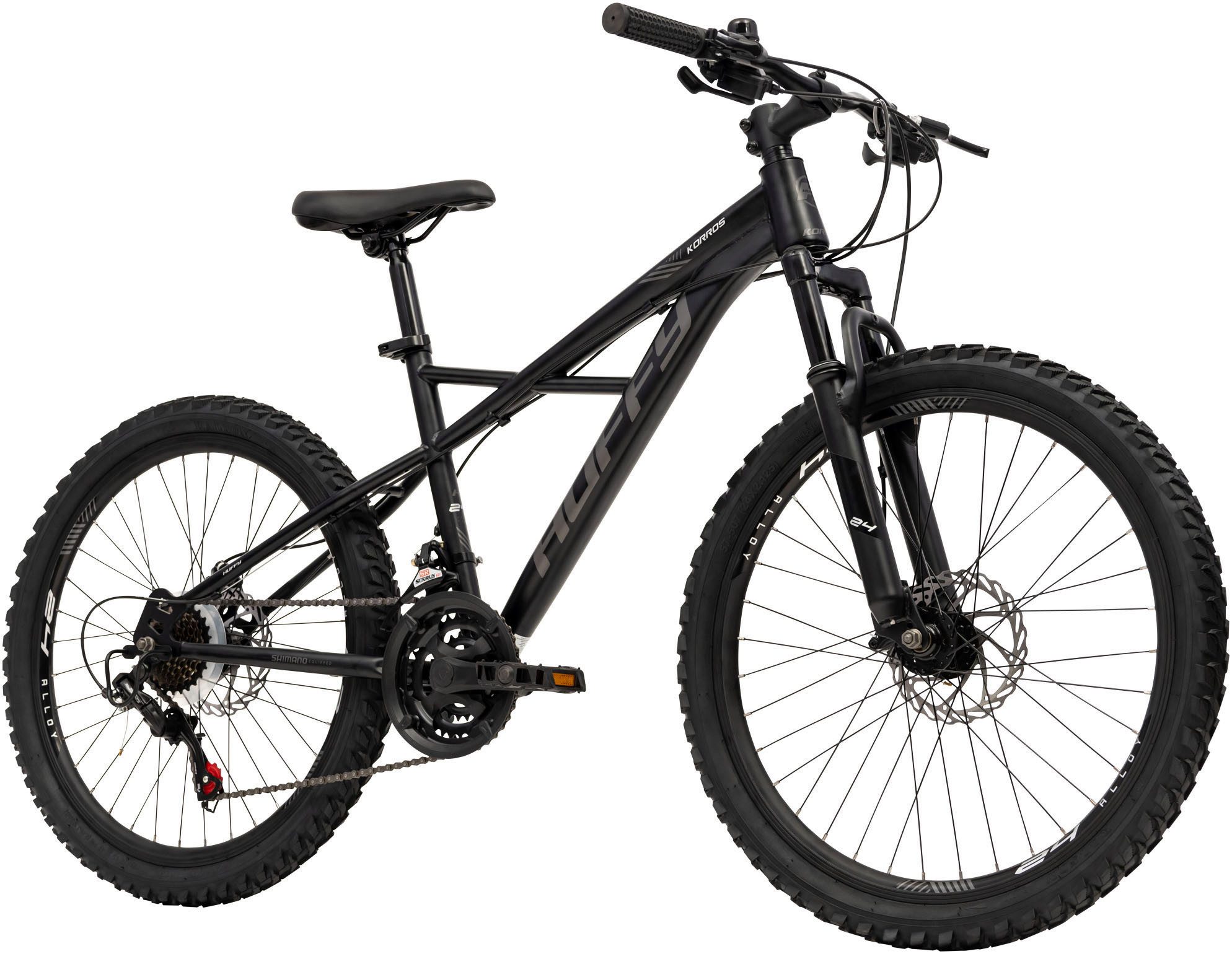 Huffy Tienerfiets
