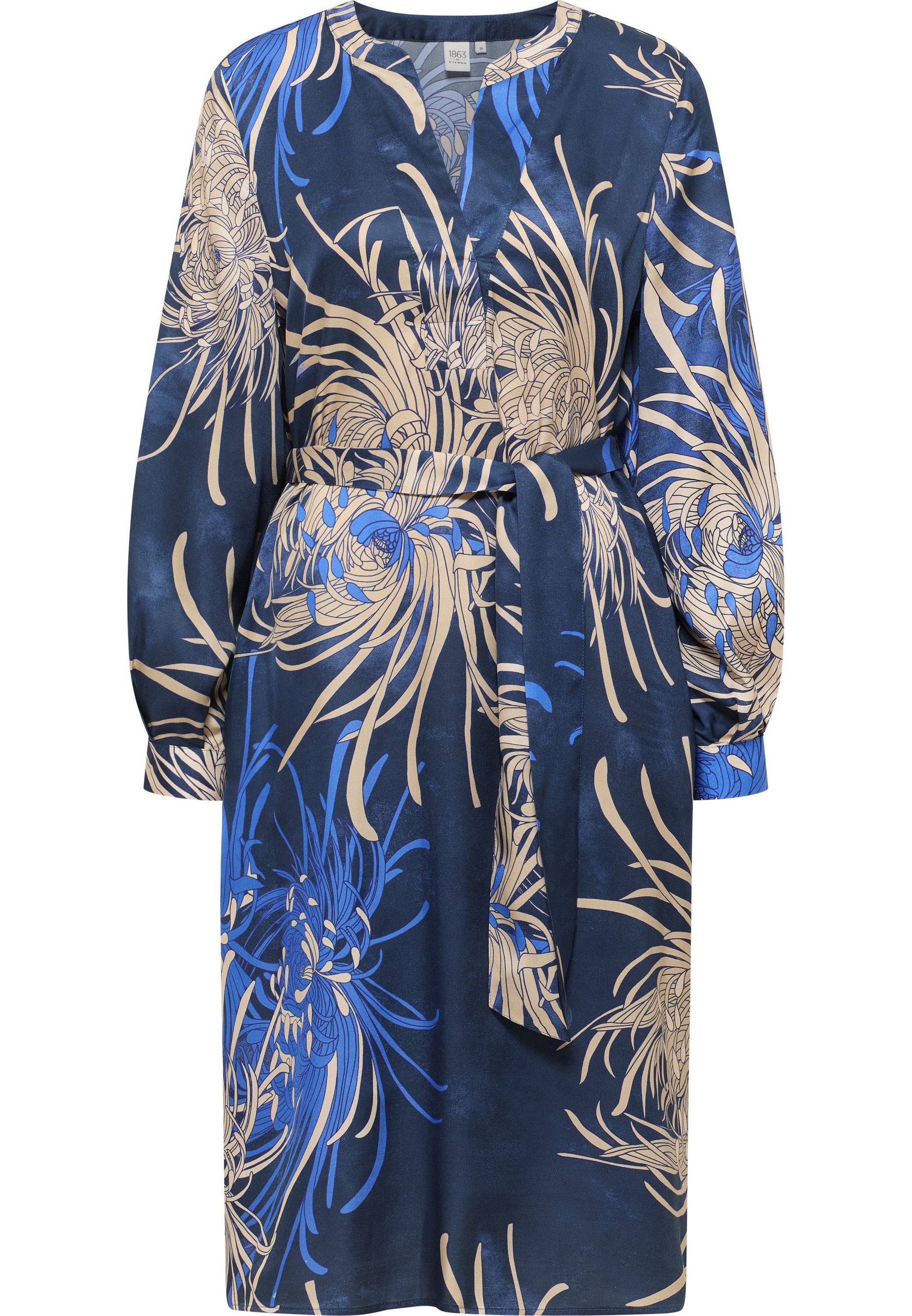 Eterna Blousejurk Loose fit