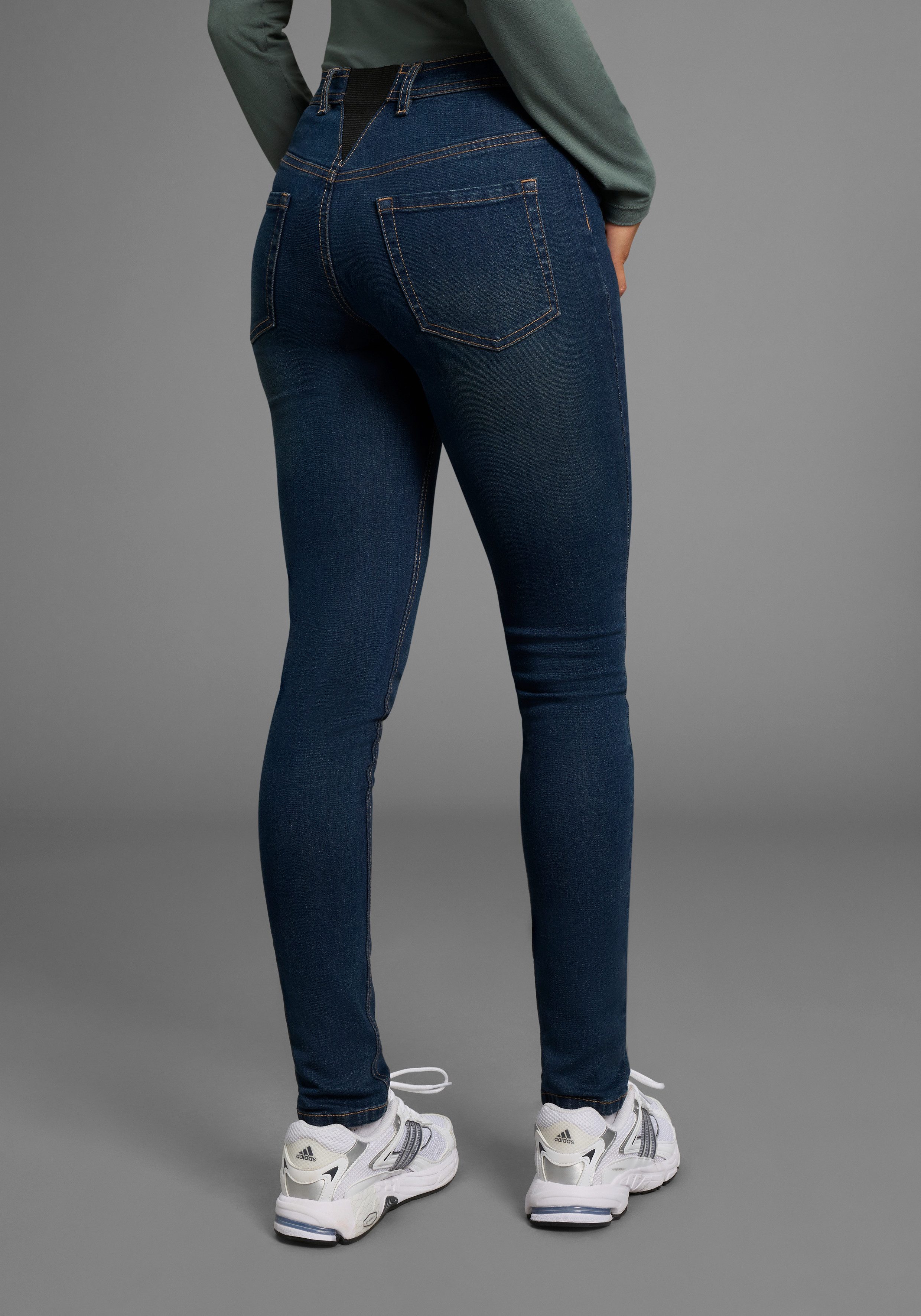 Arizona Jeggings