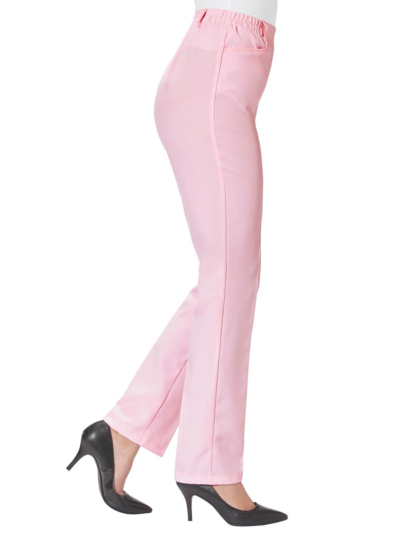 Classic Basics Persplooibroek