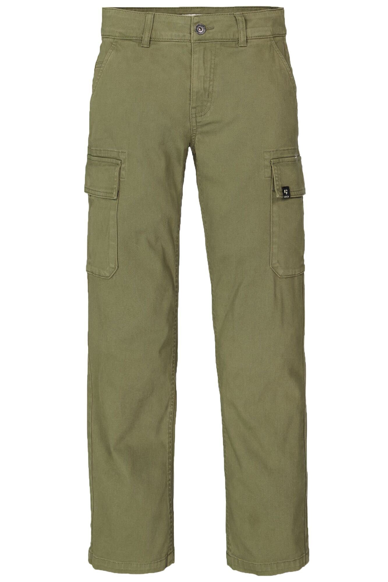 Garcia Cargobroek for boys