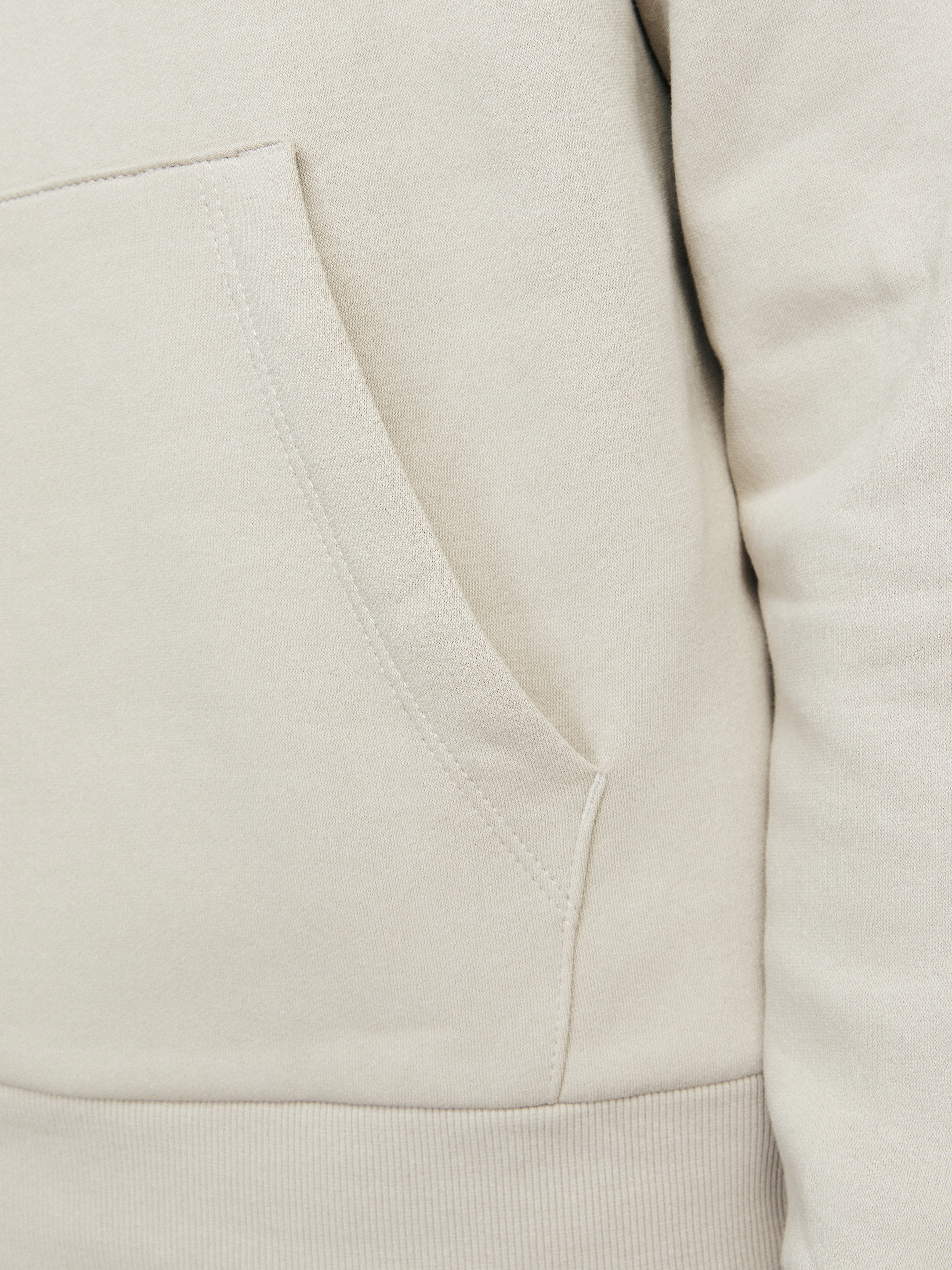 Jack & Jones Hoodie JJECORP LOGO SWEAT HOOD NOOS