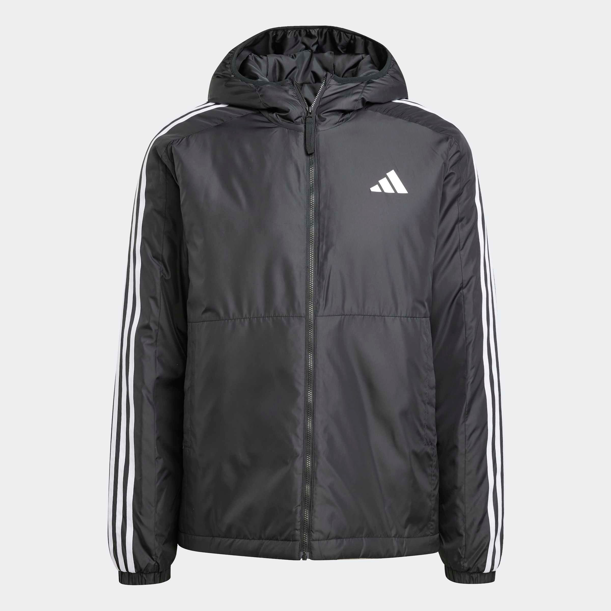 adidas Sportswear Outdoorjack ESS 3S INS HO J