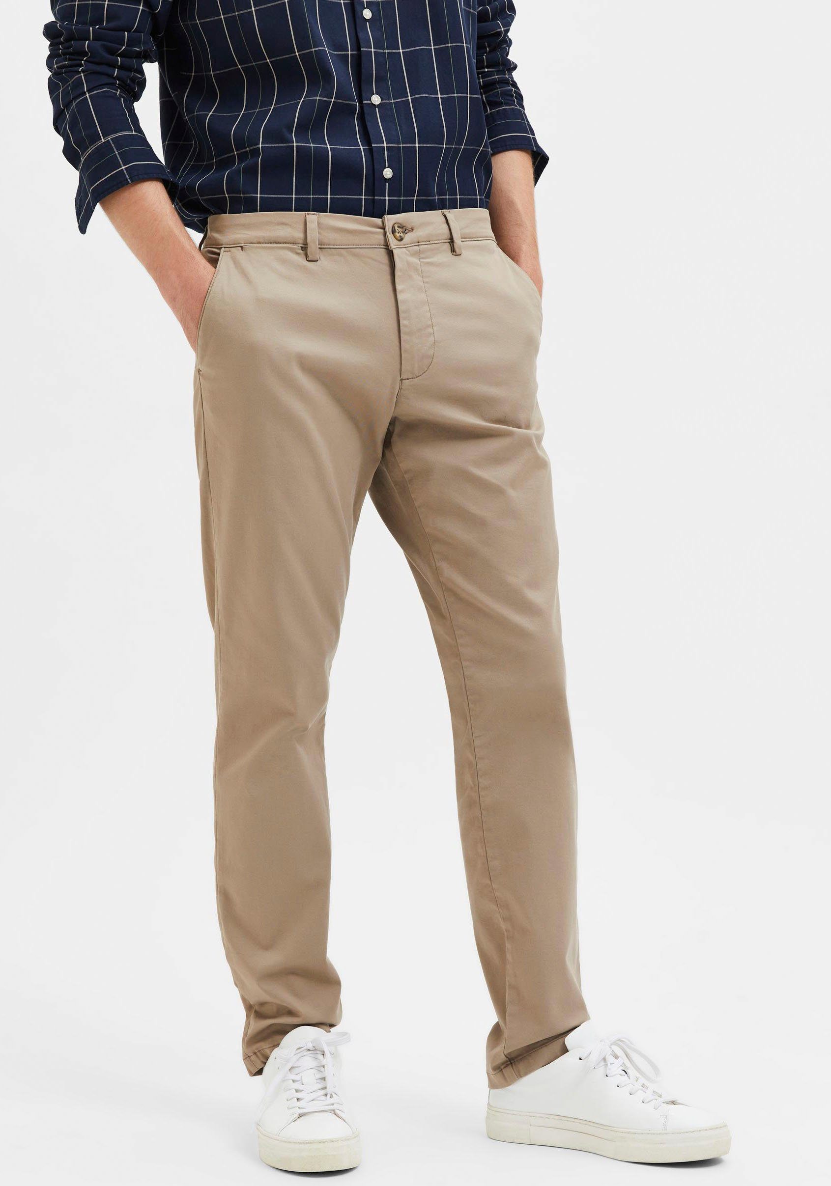 SELECTED HOMME Chino