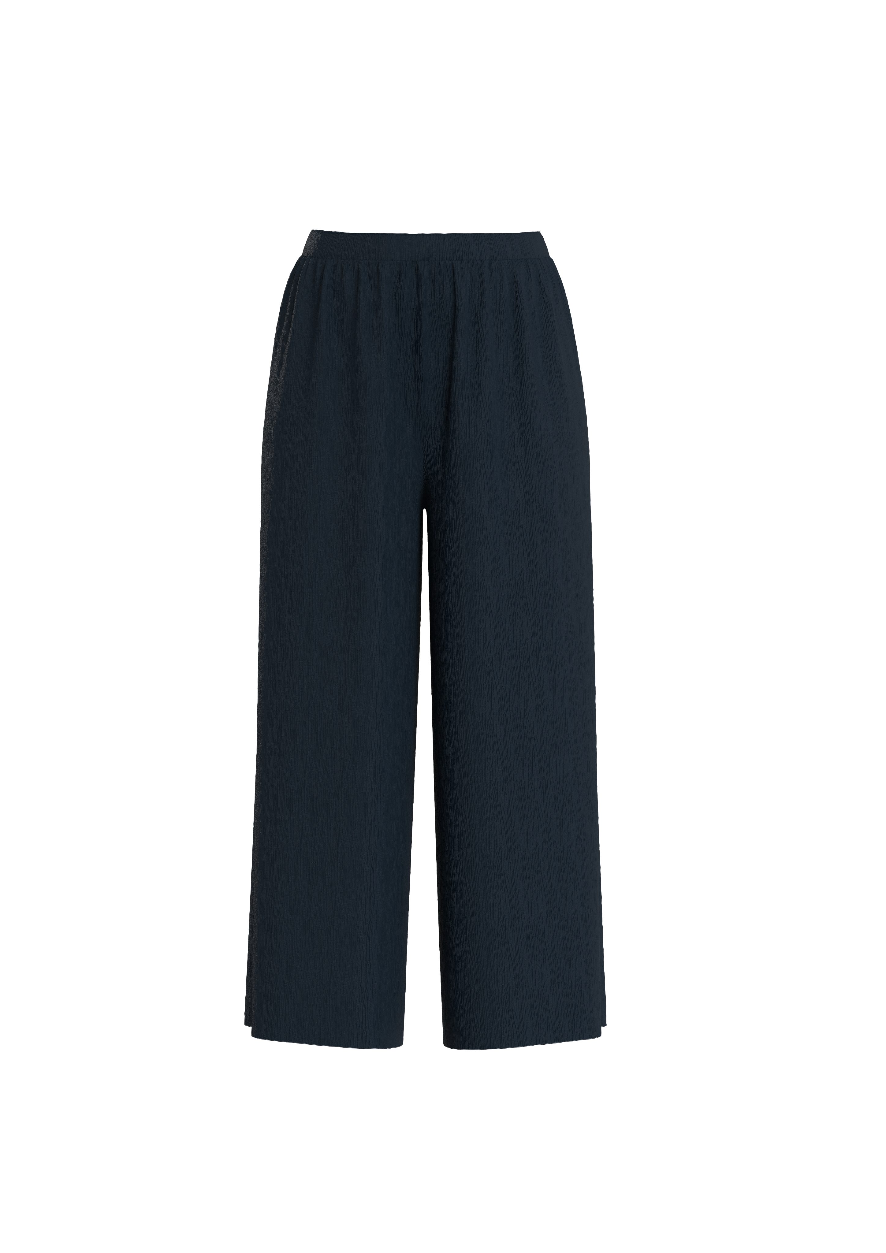 s.Oliver Culotte met structuur