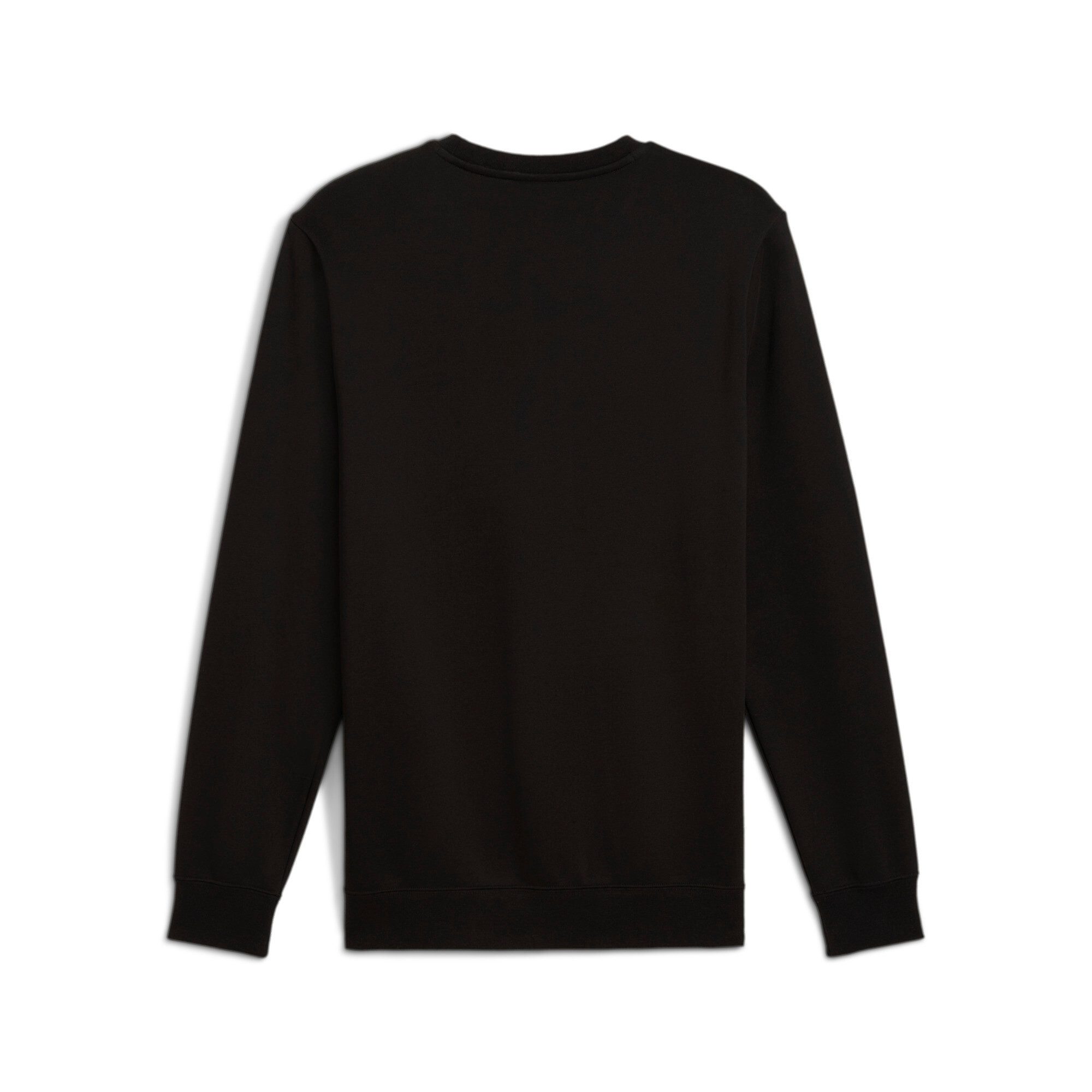 PUMA Shirt met lange mouwen ESS NO. 1 LOGO CREW FL