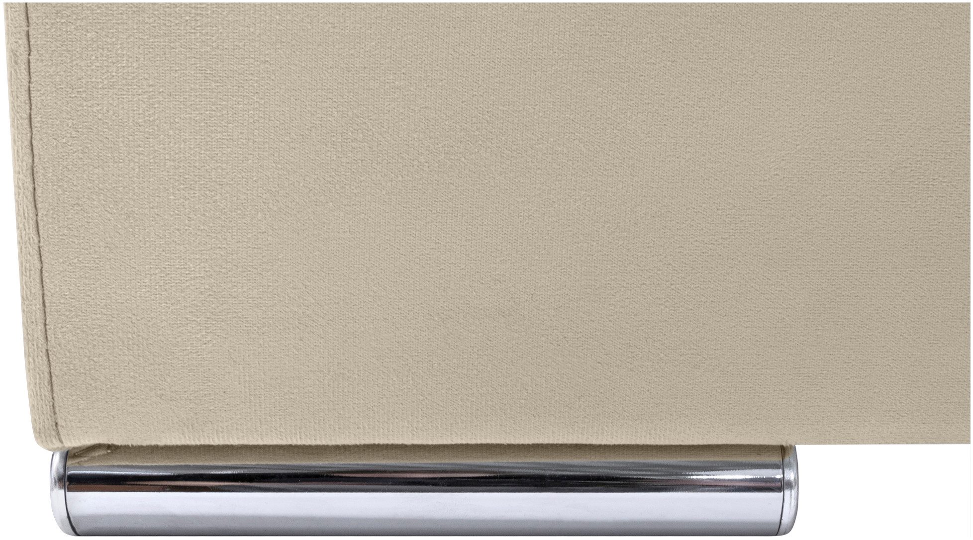 COLLECTION AB Boxspring Athena Incl. LED-verlichting, topper en opbergruimte