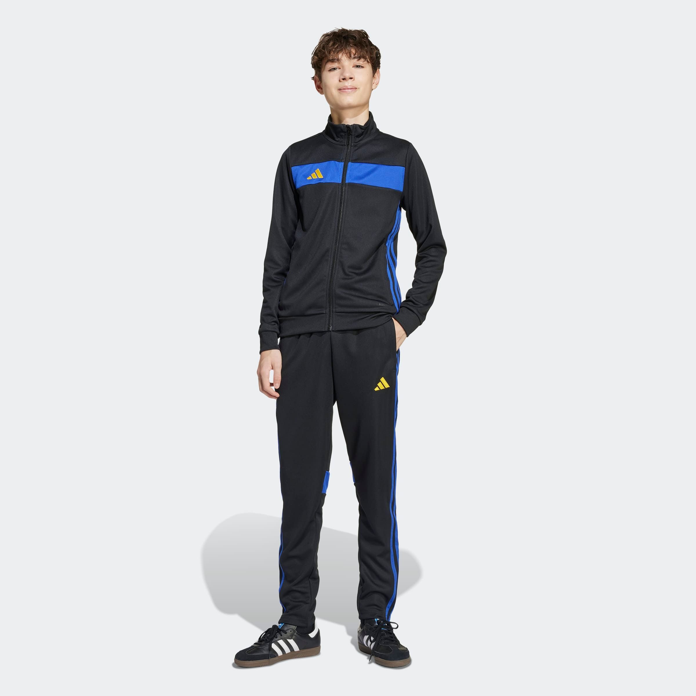 adidas Performance Trainingspak TIRO ES TS Y (2-delig)