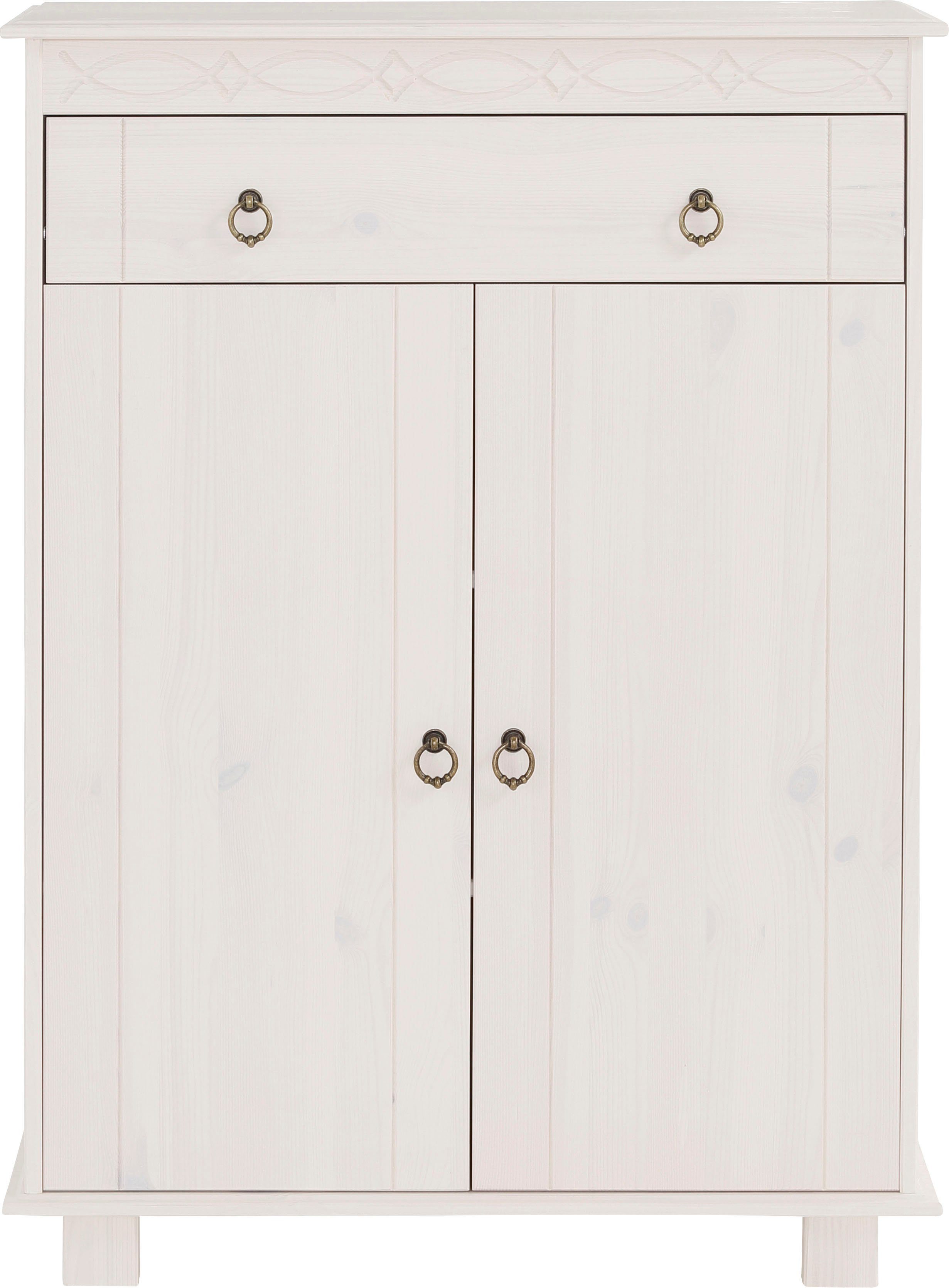 Home affaire Kast Indra 74 cm breed