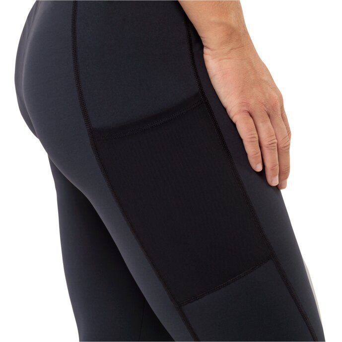Jack Wolfskin Legging KLINTAL TIGHTS W