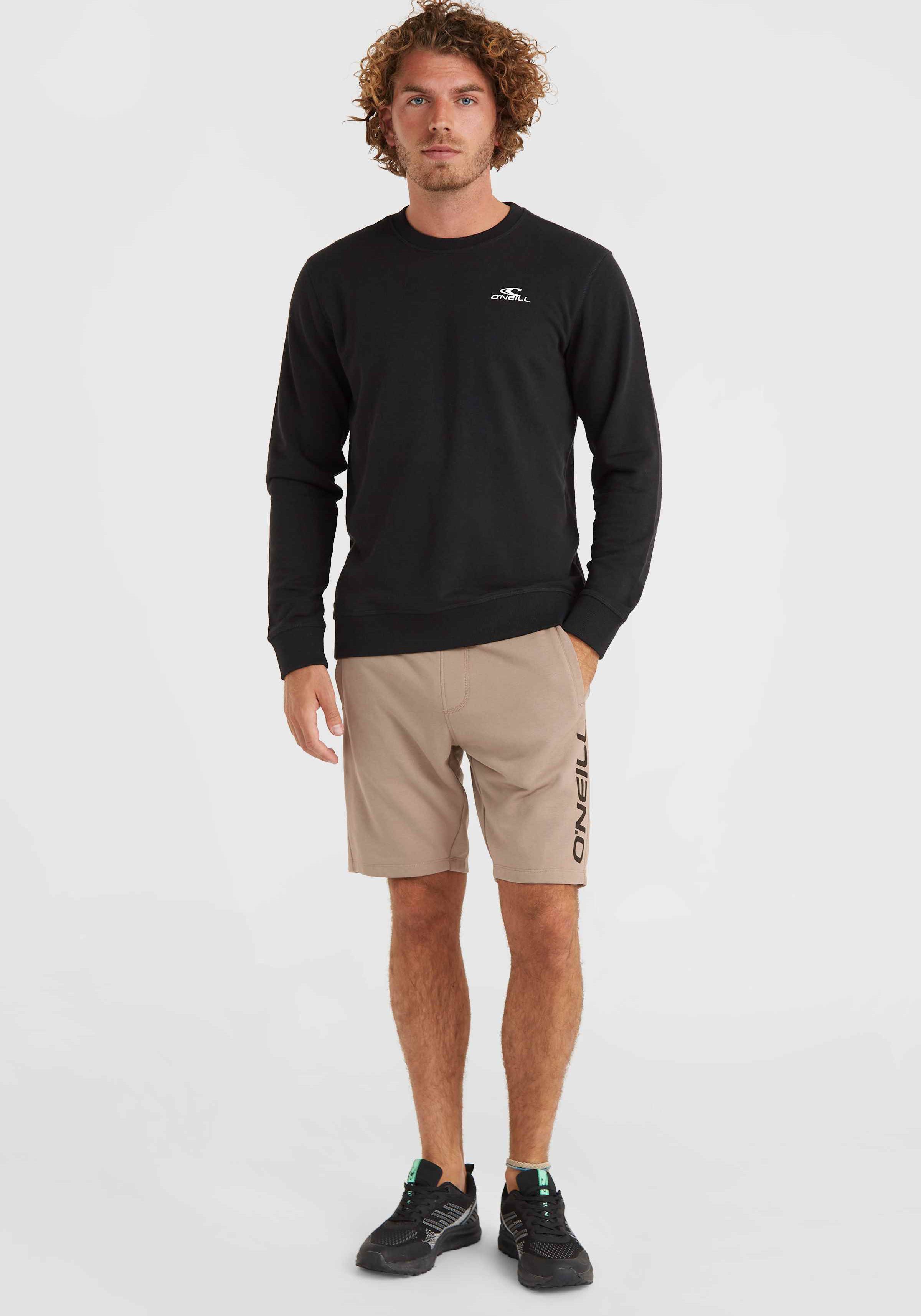 O'Neill Sweatshirt Small Logo Crew Sweatshirt